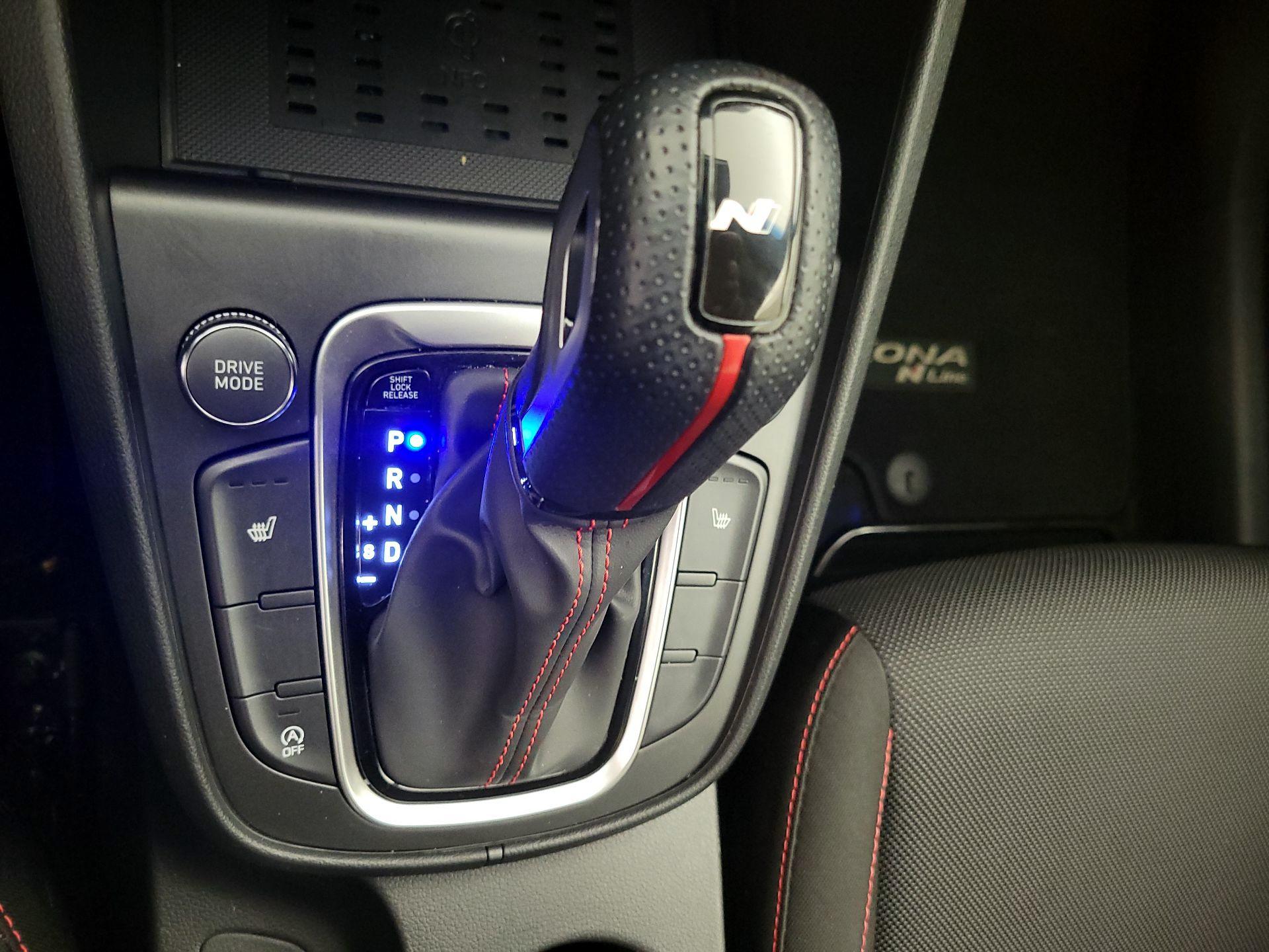 Thumbnail: 2023 Hyundai Kona - 17