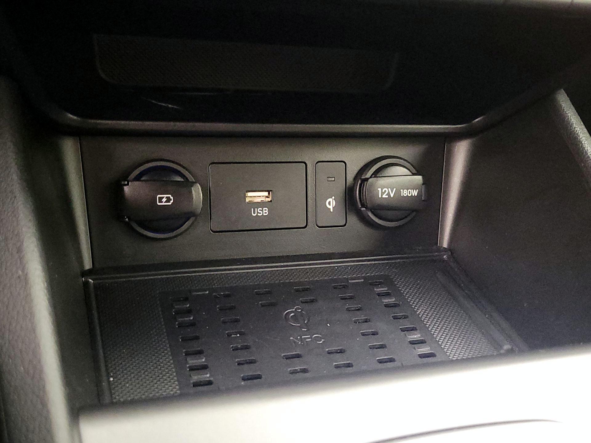 Thumbnail: 2023 Hyundai Kona - 18