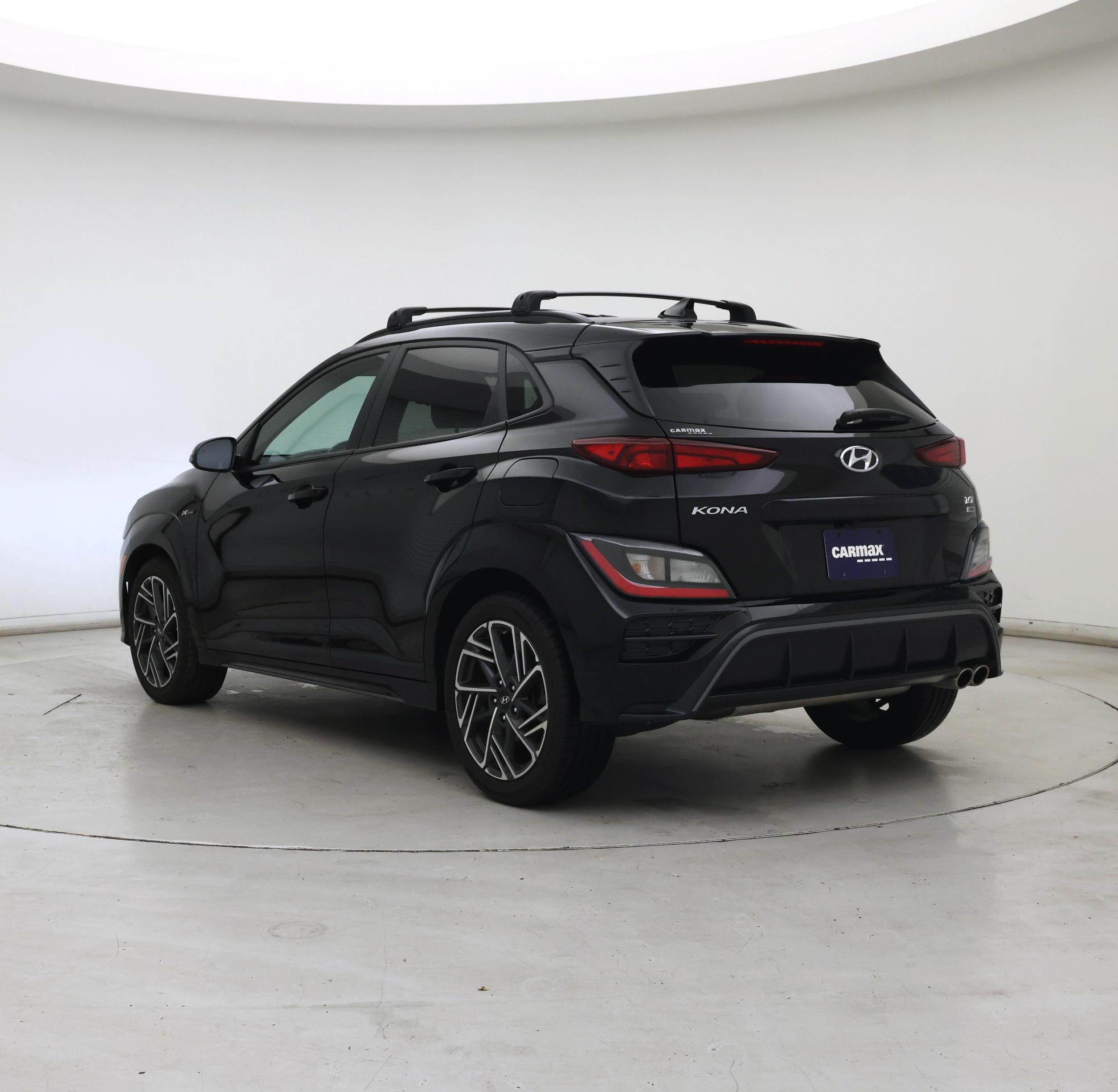 Thumbnail: 2023 Hyundai Kona - 2