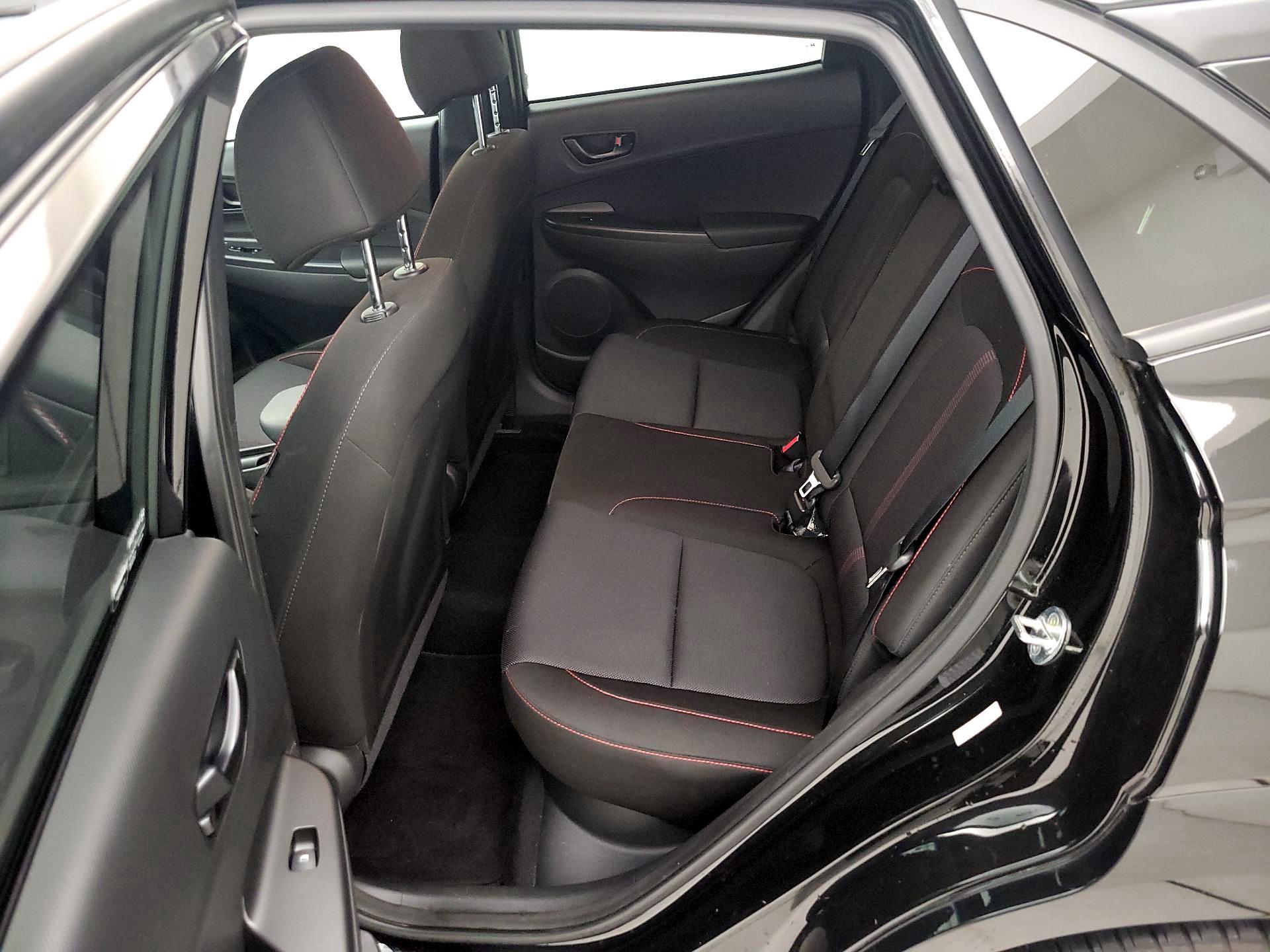 Thumbnail: 2023 Hyundai Kona - 20