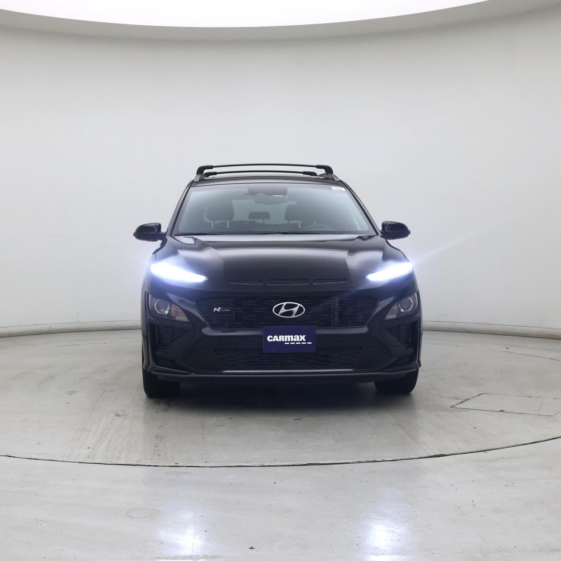 Thumbnail: 2023 Hyundai Kona - 5