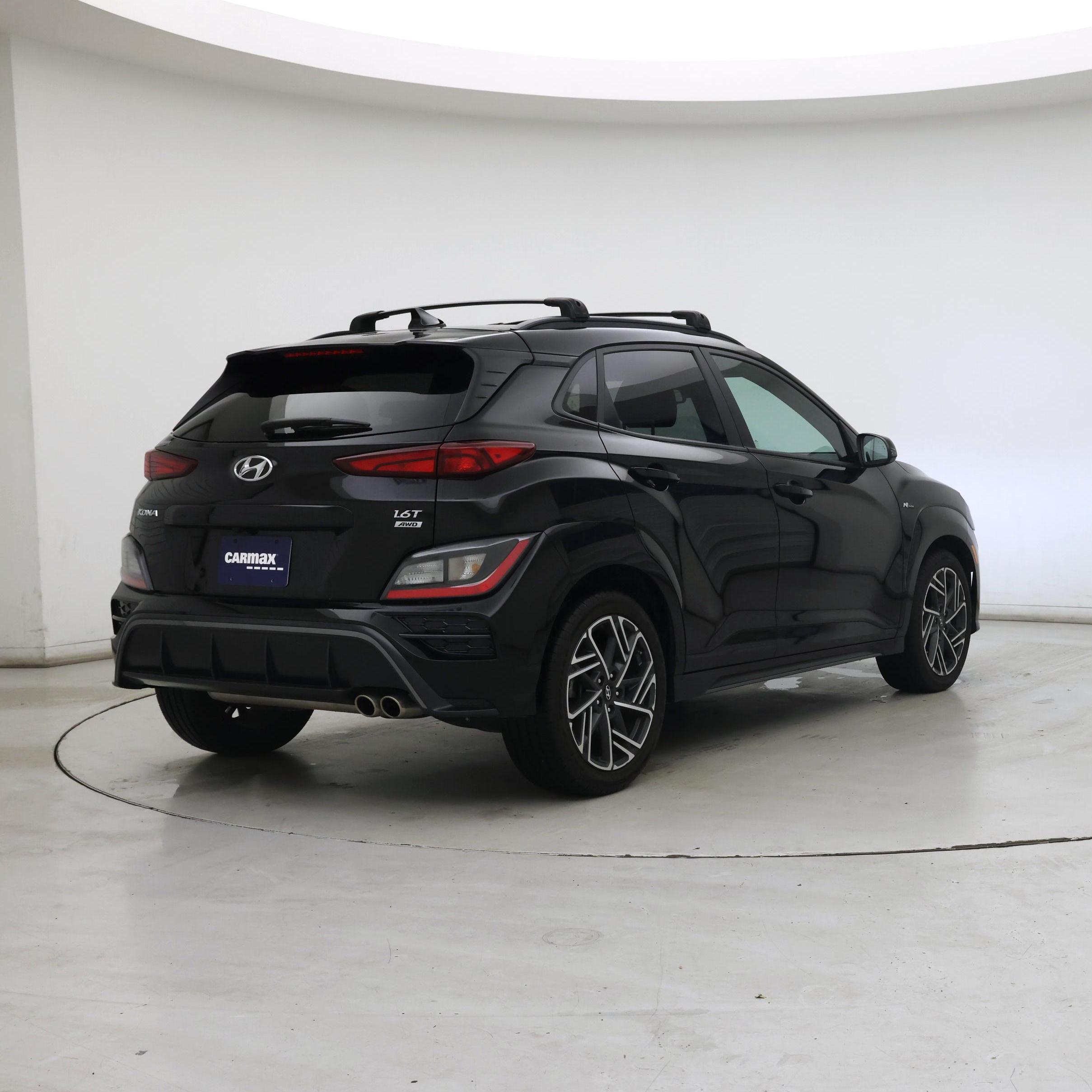 Thumbnail: 2023 Hyundai Kona - 8