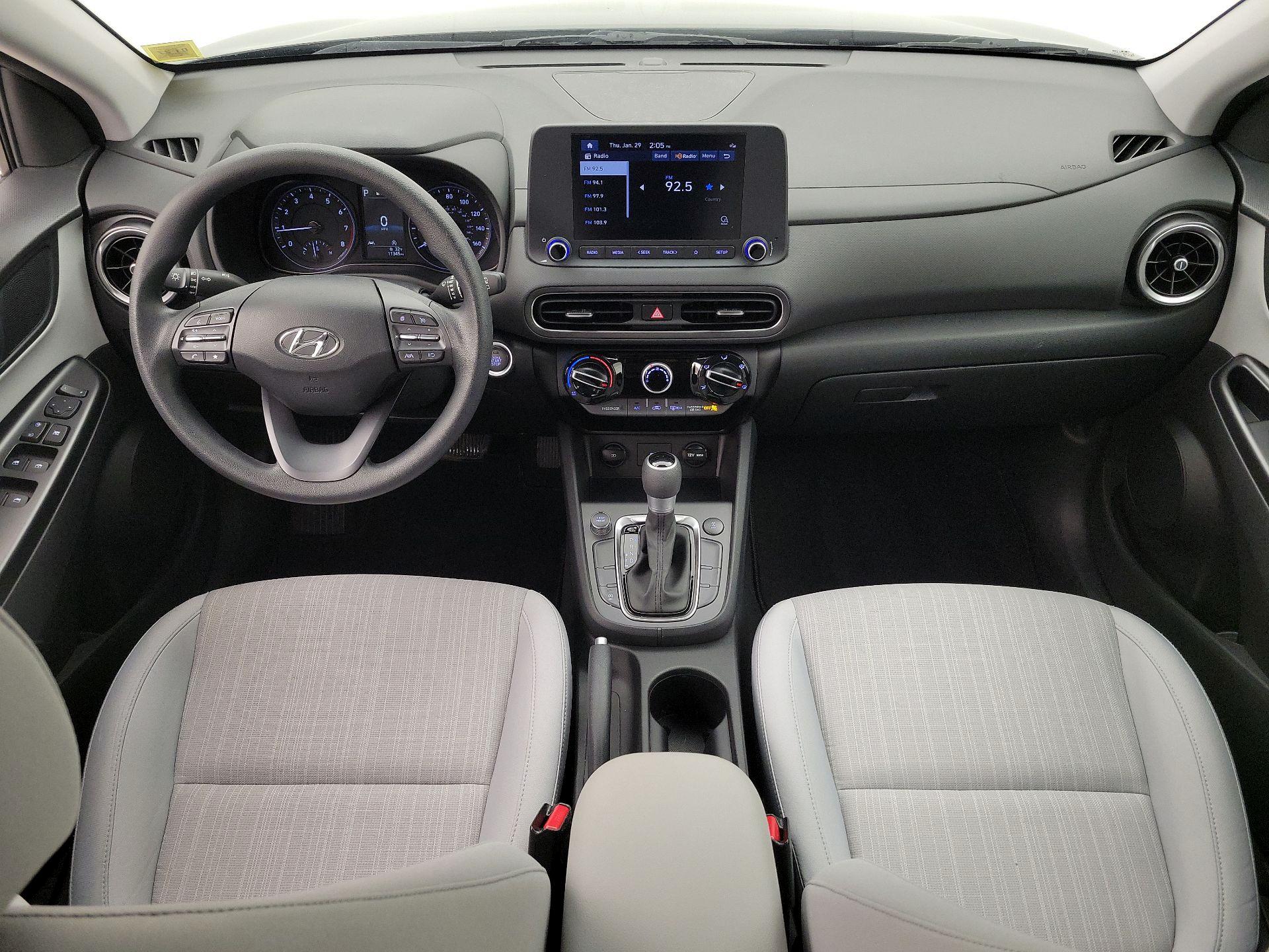 Thumbnail: 2023 Hyundai Kona - 9