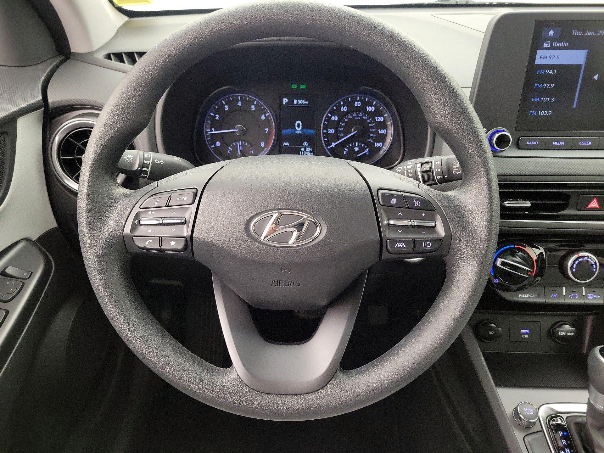 Thumbnail: 2023 Hyundai Kona - 10