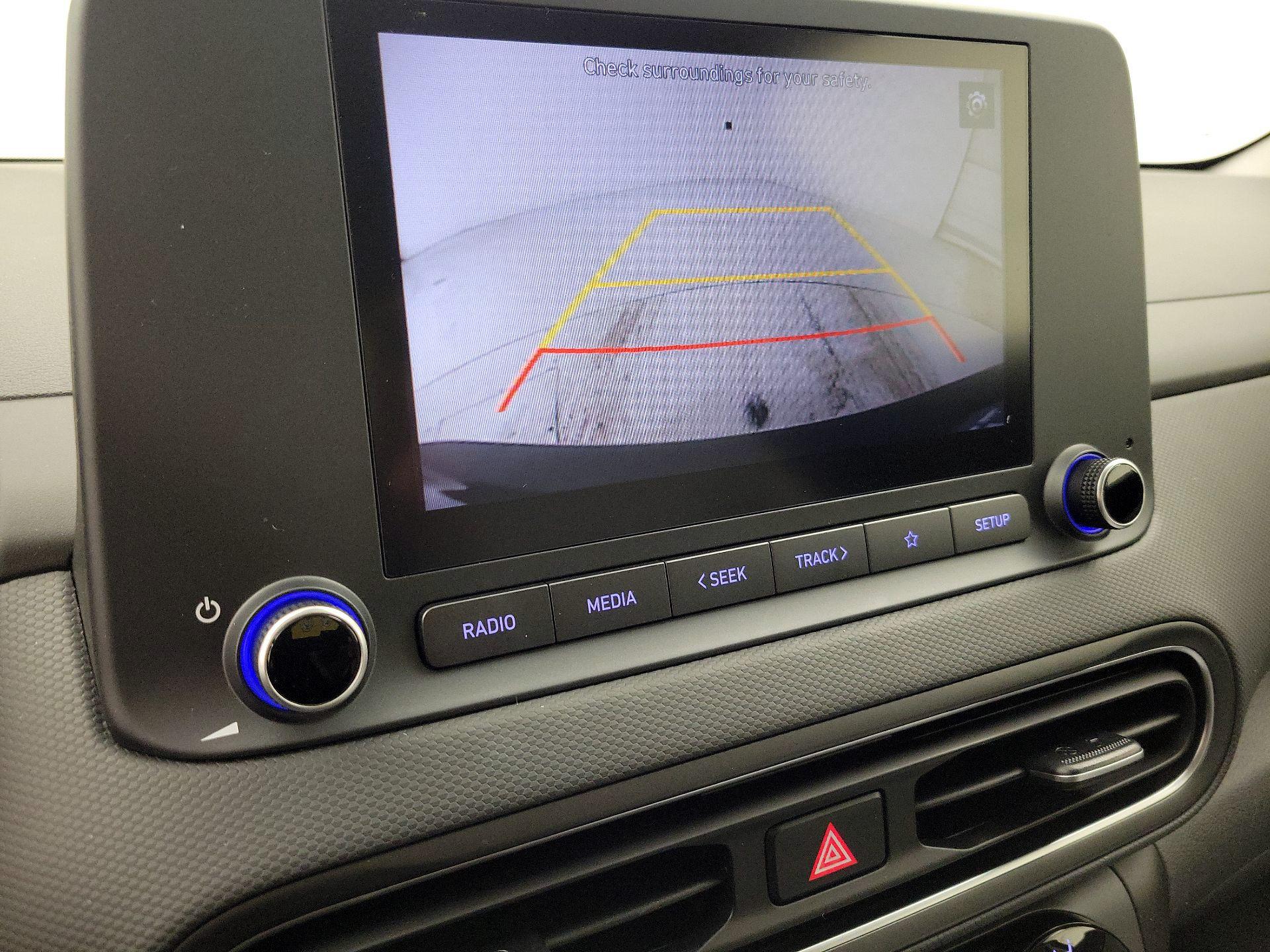 Thumbnail: 2023 Hyundai Kona - 14