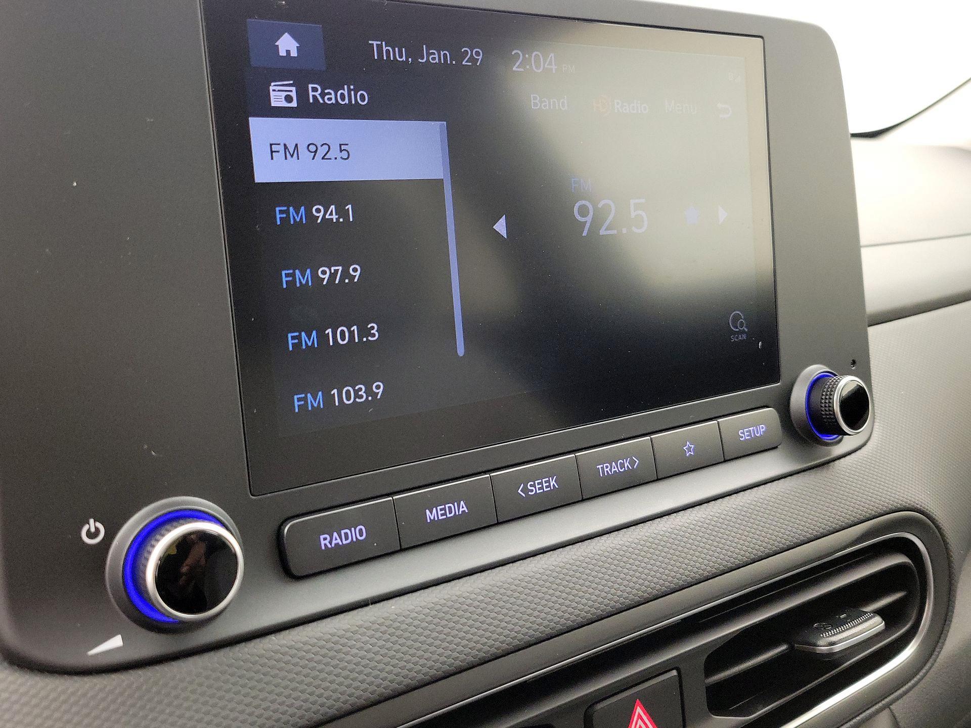 Thumbnail: 2023 Hyundai Kona - 15