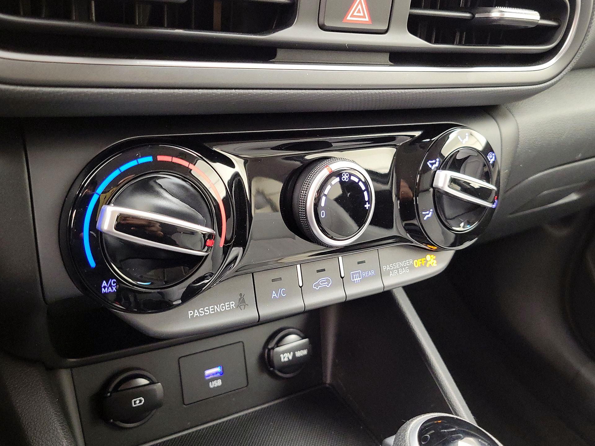 Thumbnail: 2023 Hyundai Kona - 16