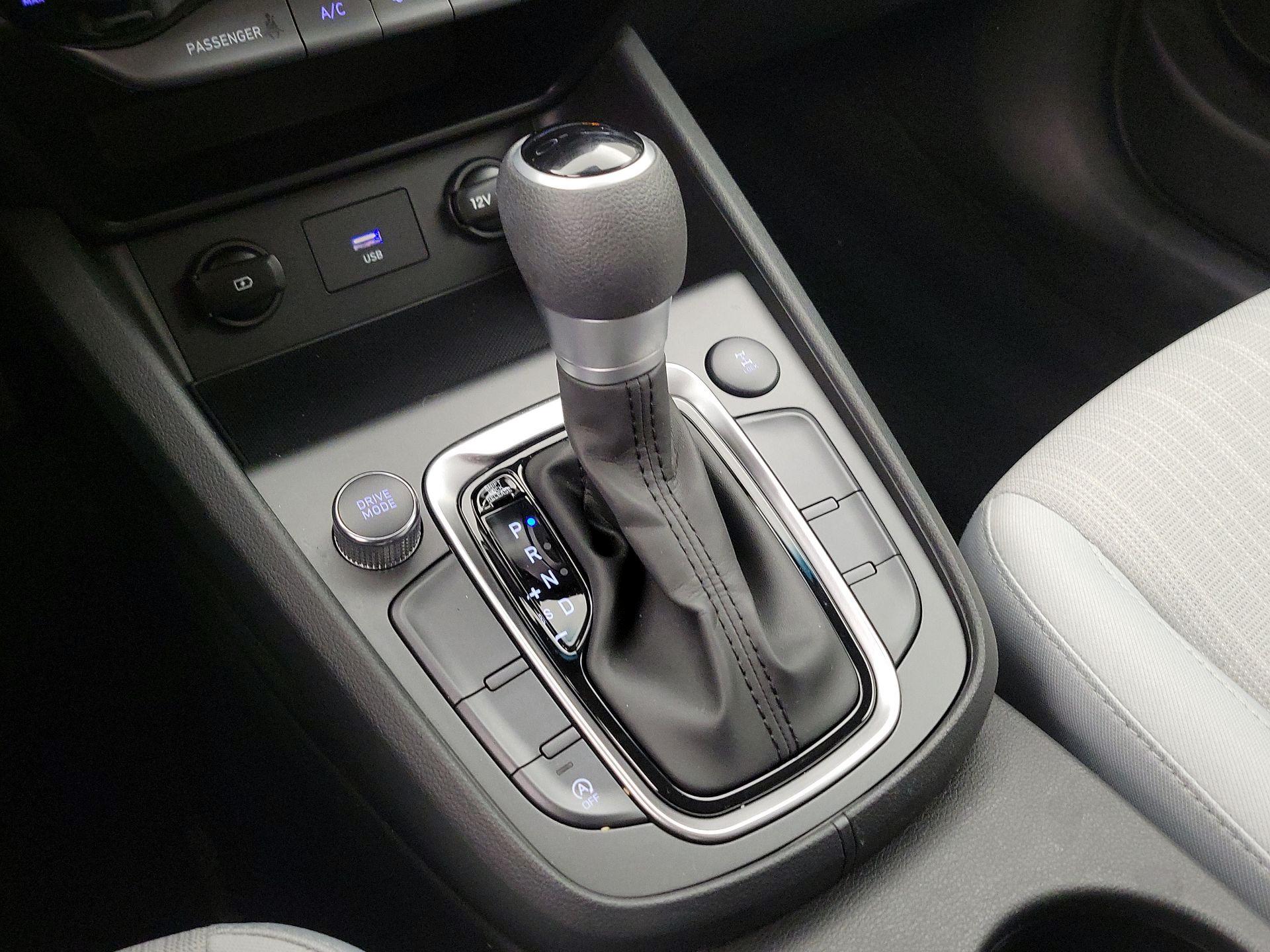 Thumbnail: 2023 Hyundai Kona - 17