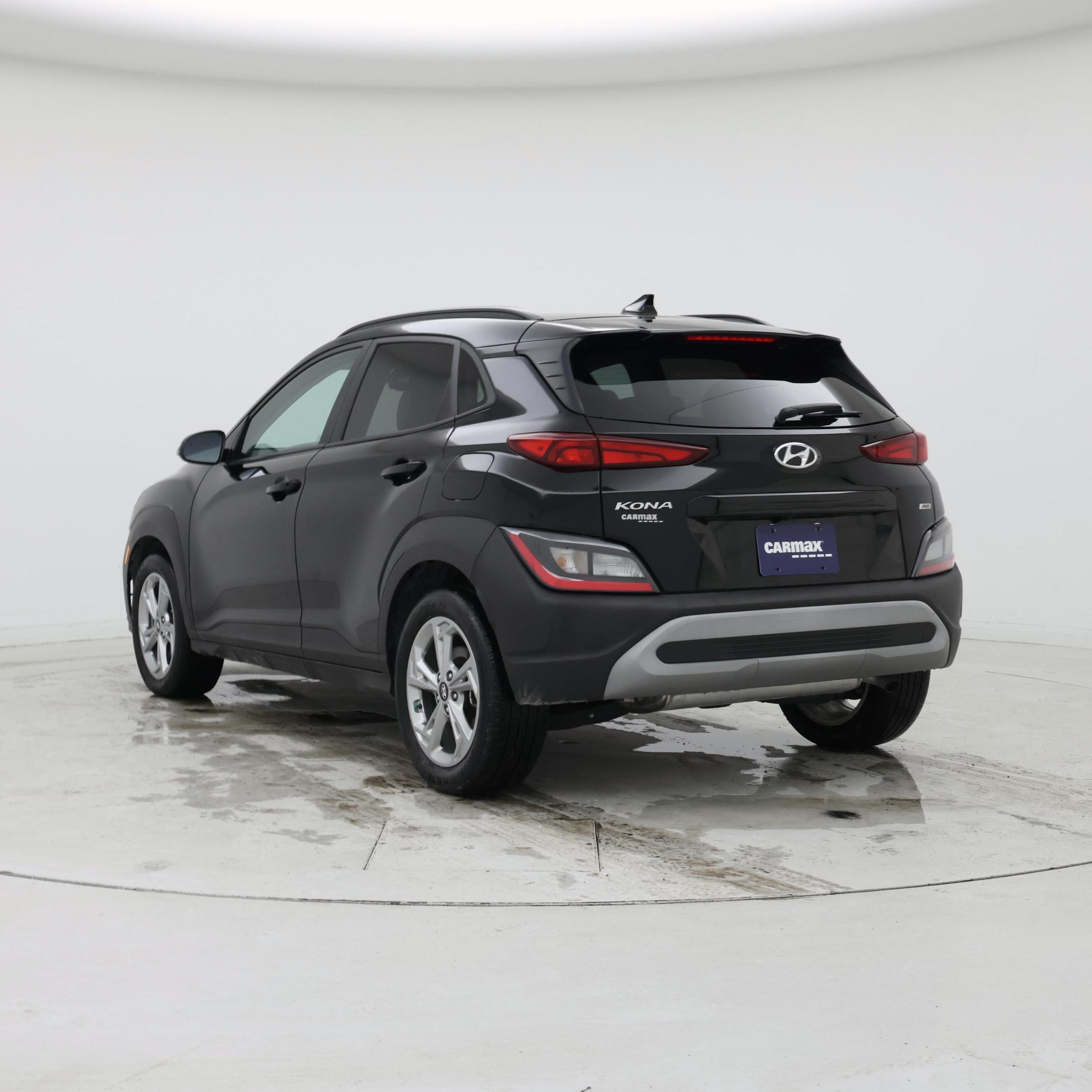 Thumbnail: 2023 Hyundai Kona - 2