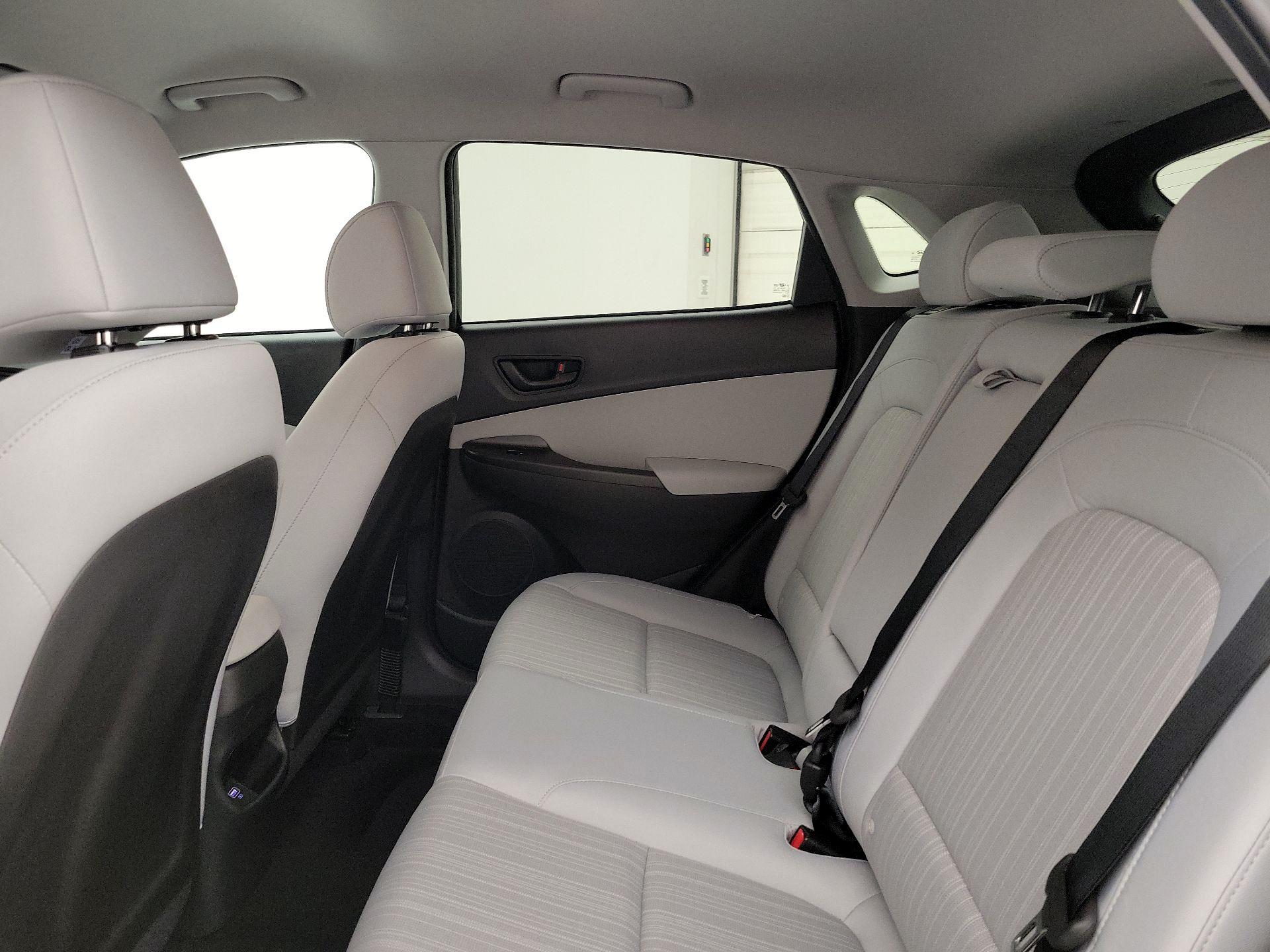 Thumbnail: 2023 Hyundai Kona - 19