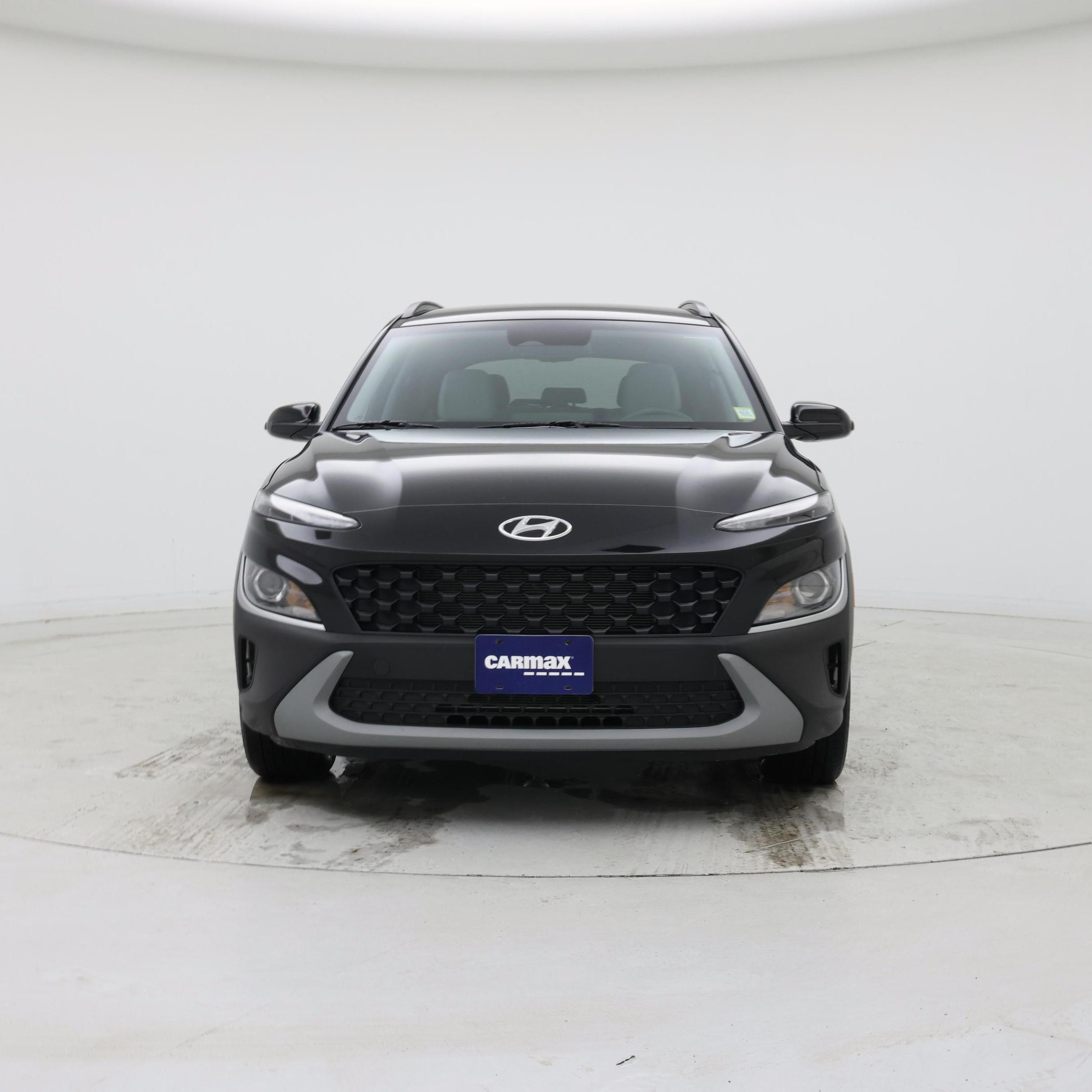 Thumbnail: 2023 Hyundai Kona - 5