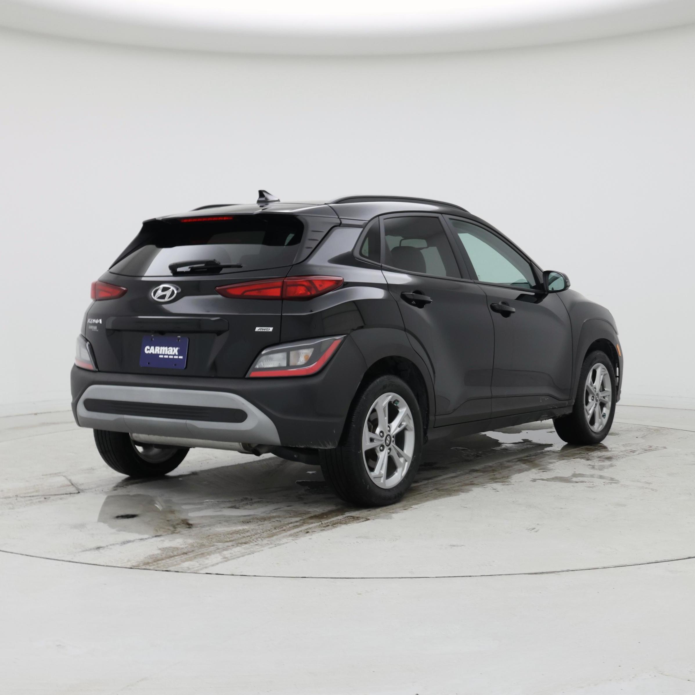 Thumbnail: 2023 Hyundai Kona - 8