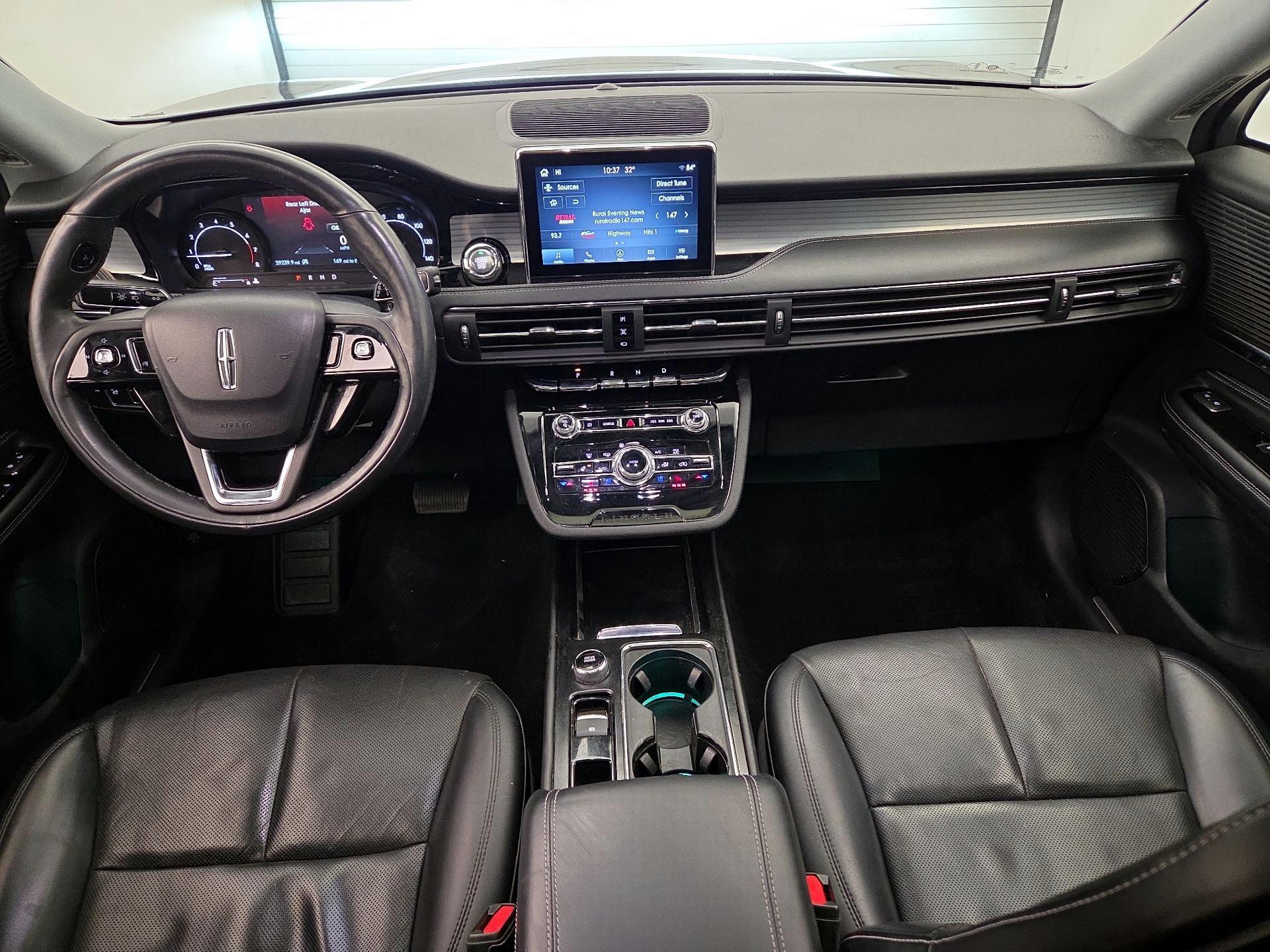 Thumbnail: 2021 Lincoln Corsair - 9