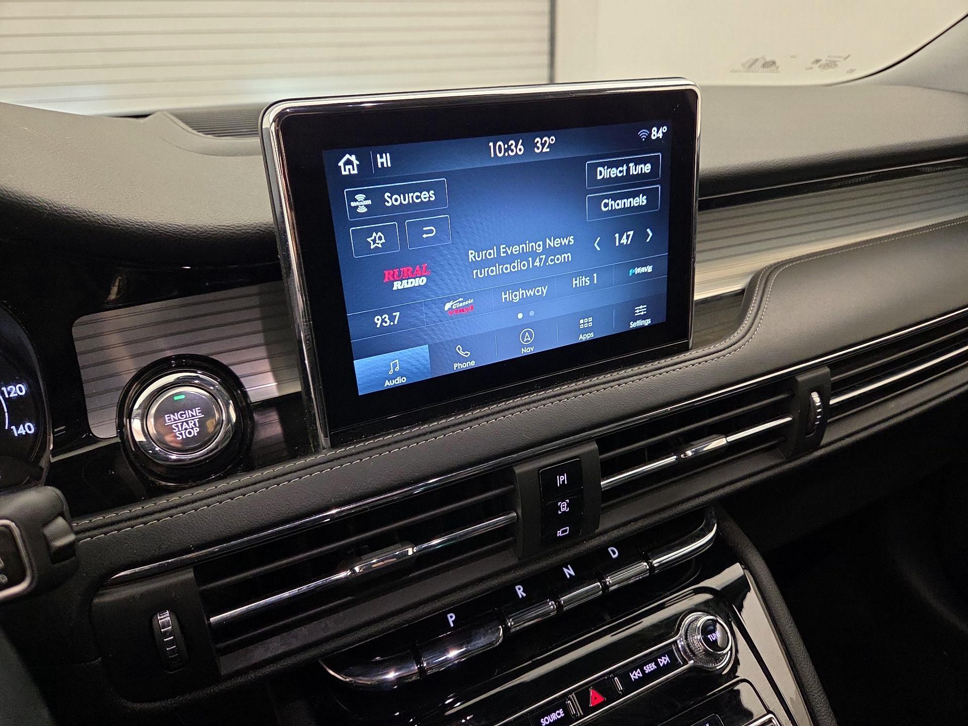 Thumbnail: 2021 Lincoln Corsair - 15