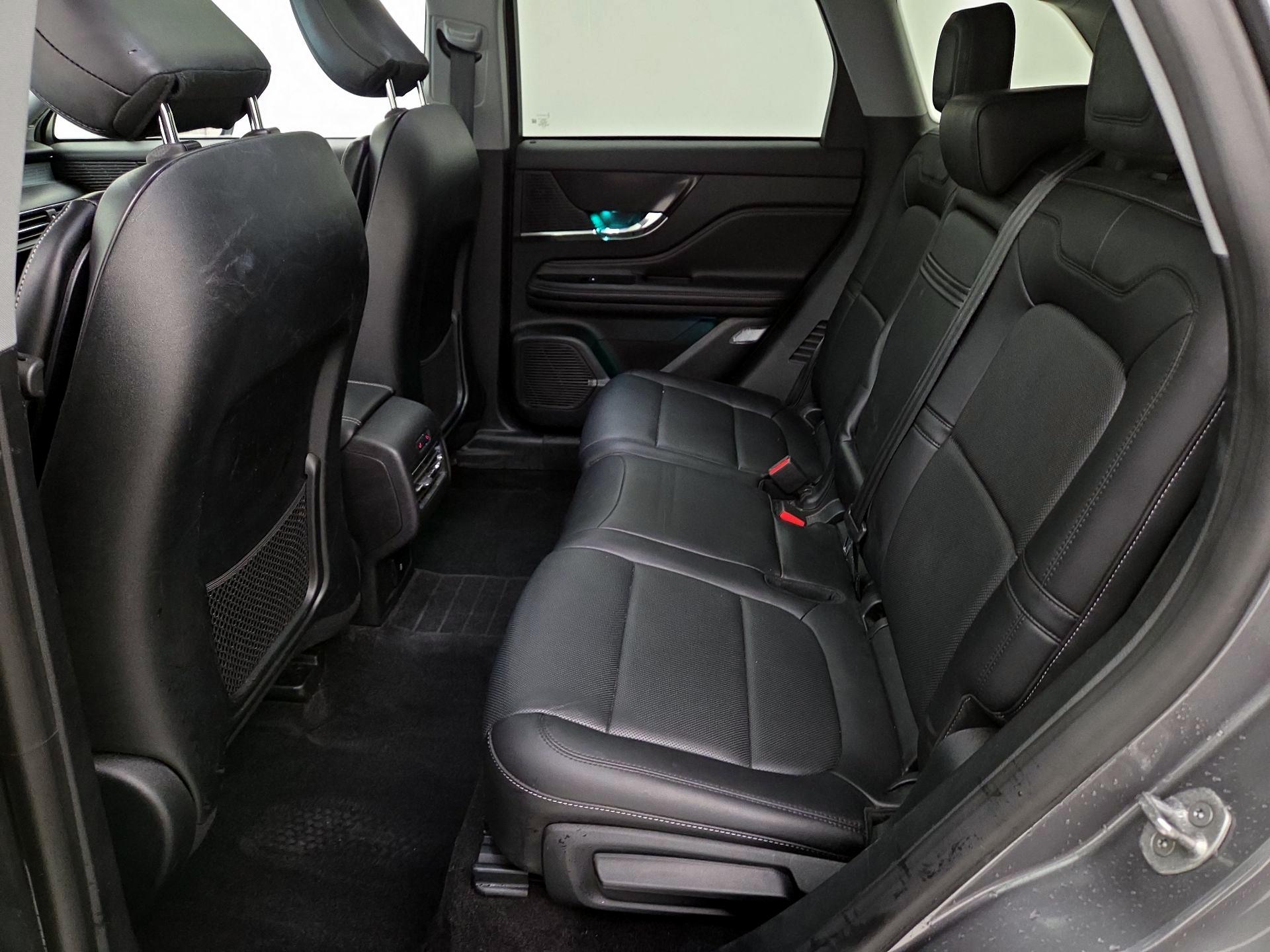 Thumbnail: 2021 Lincoln Corsair - 20