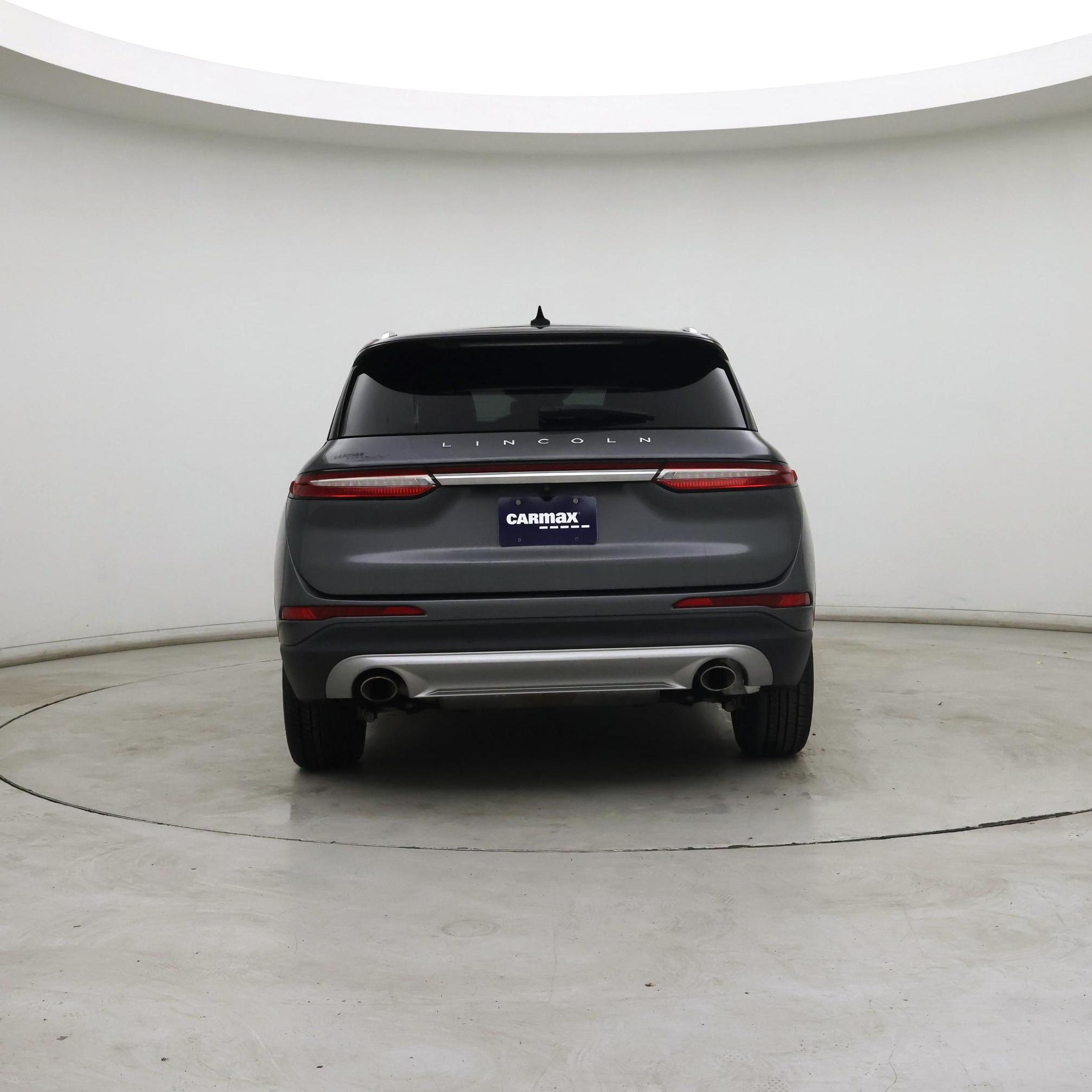 Thumbnail: 2021 Lincoln Corsair - 6