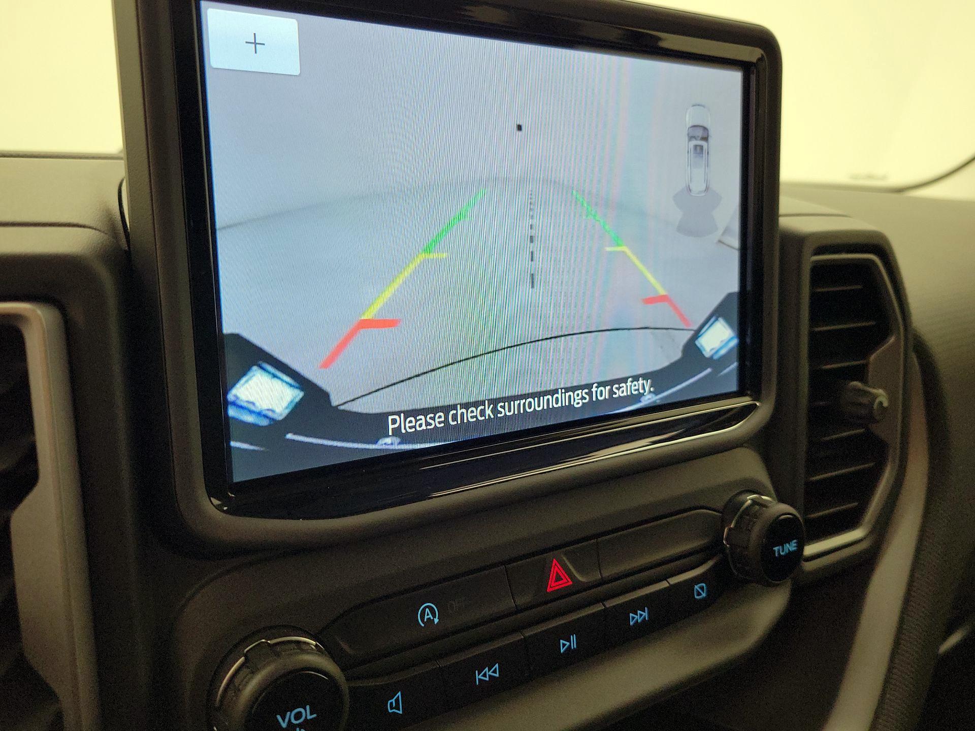 Thumbnail: 2022 Ford Bronco Sport - 15