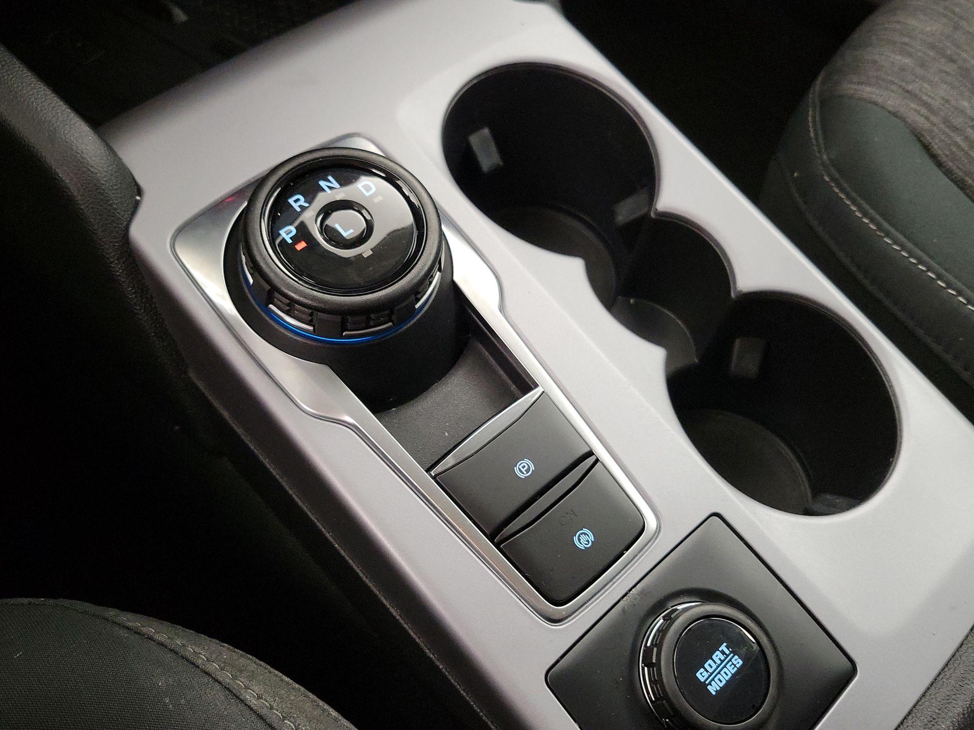 Thumbnail: 2022 Ford Bronco Sport - 18