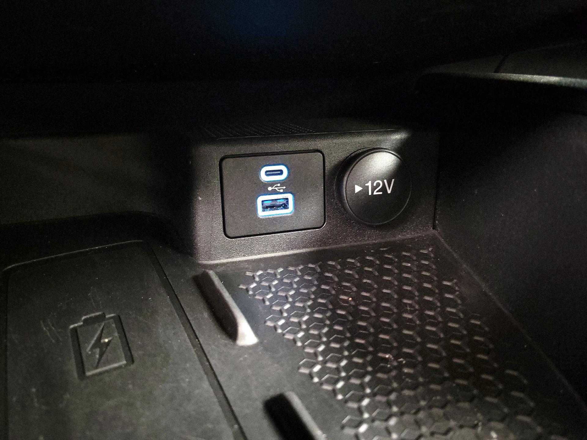 Thumbnail: 2022 Ford Bronco Sport - 19