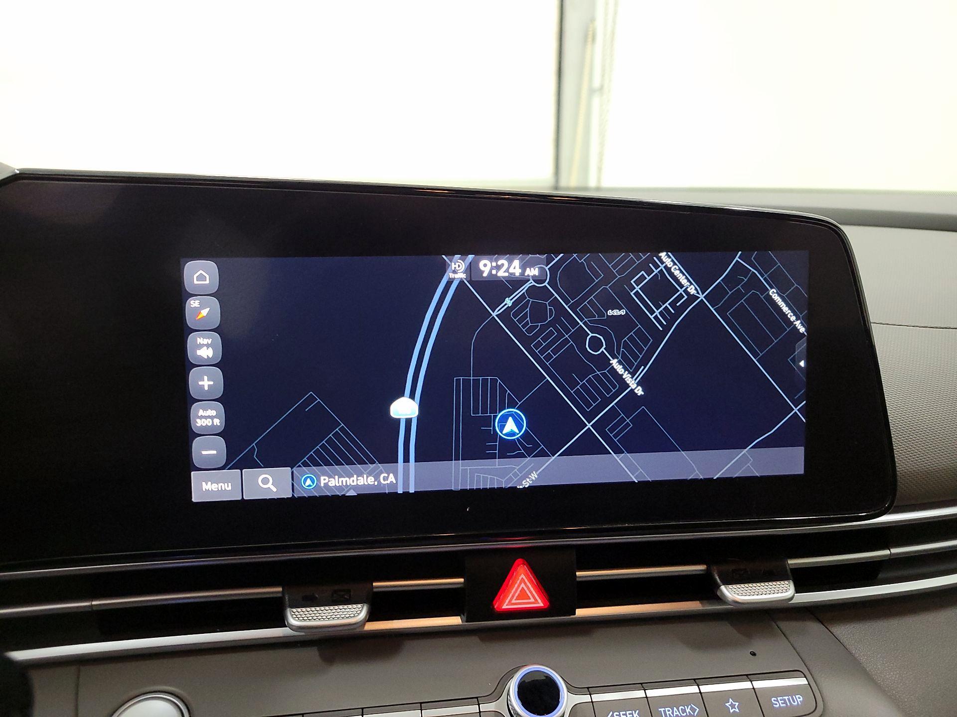 Thumbnail: 2023 Hyundai Elantra - 14