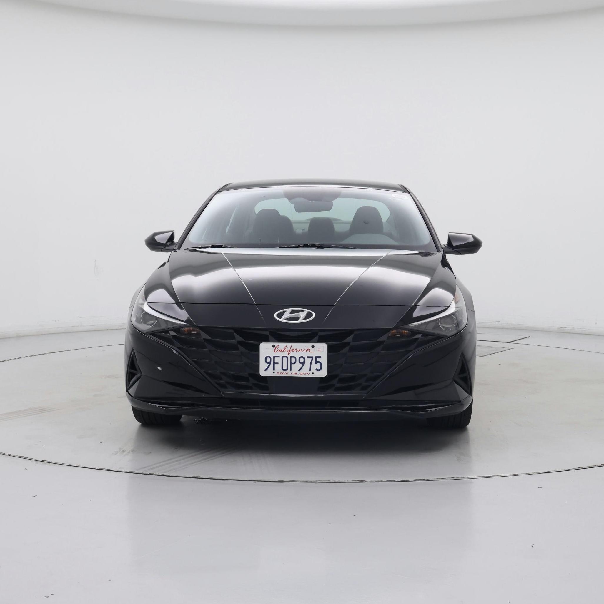 Thumbnail: 2023 Hyundai Elantra - 5