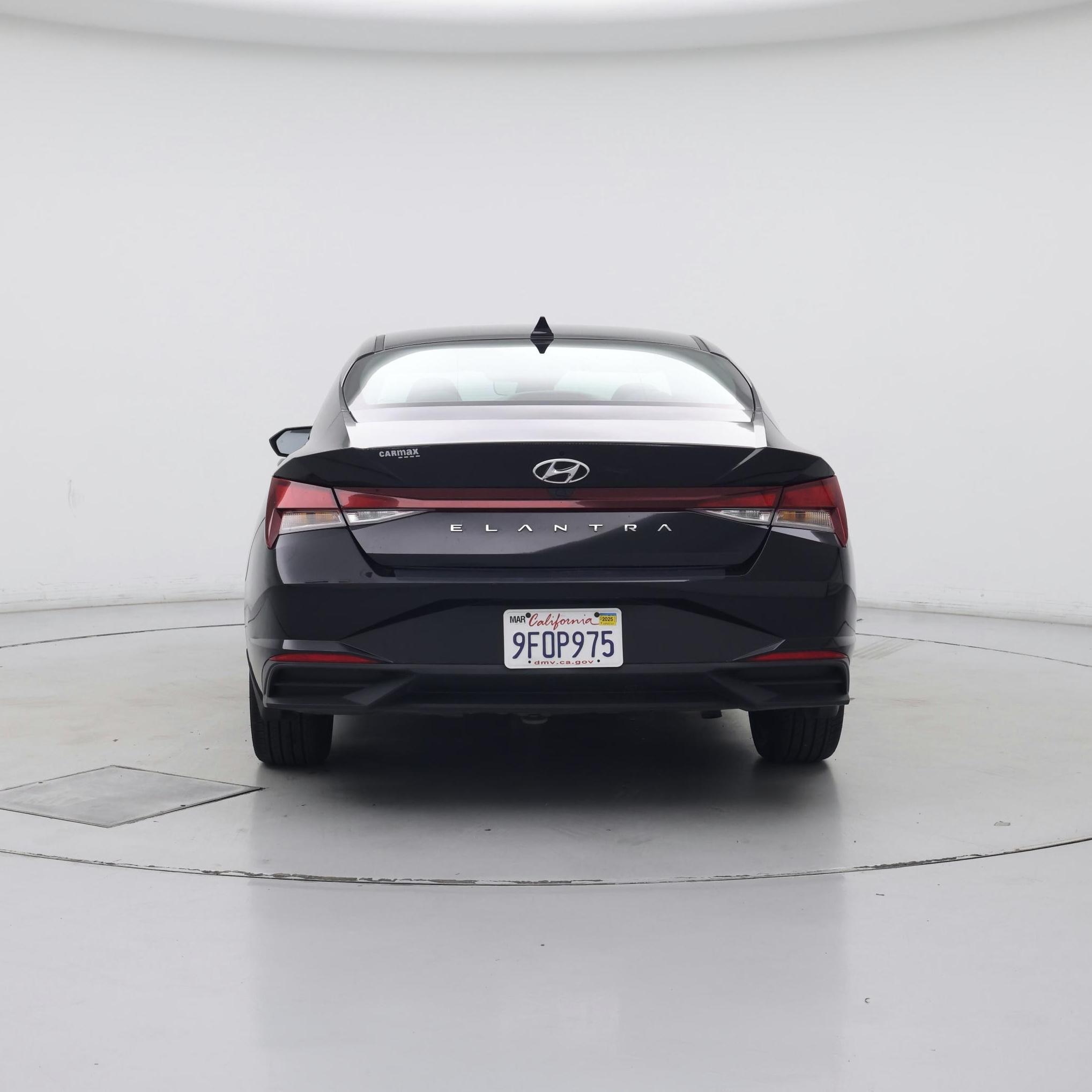 Thumbnail: 2023 Hyundai Elantra - 6