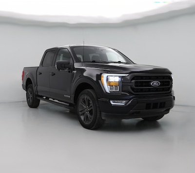 2023 Ford F150 XLT