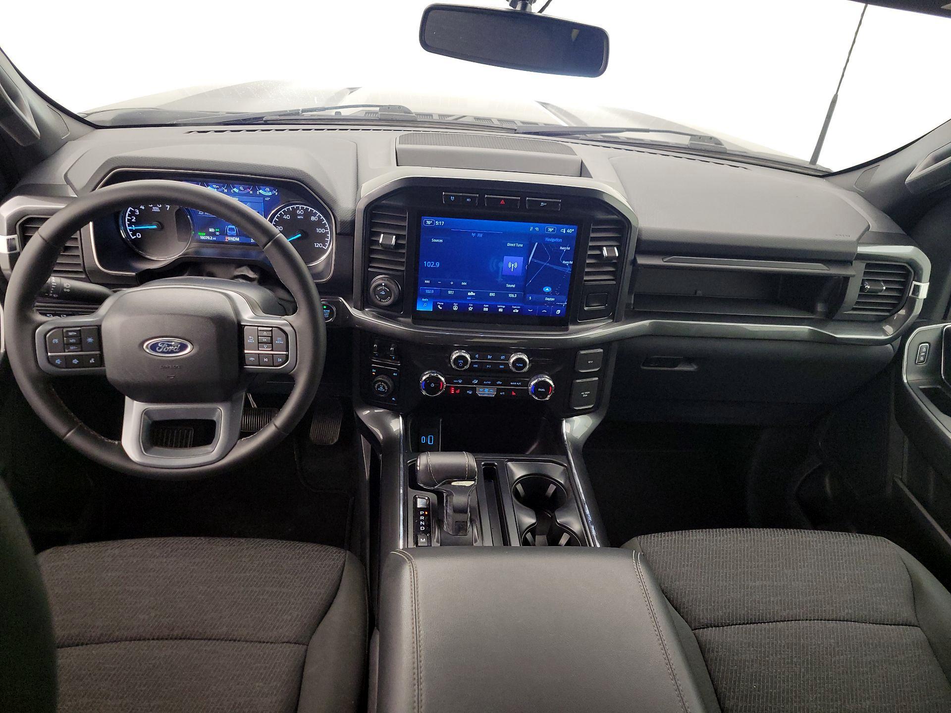 Thumbnail: 2023 Ford F-150 - 9