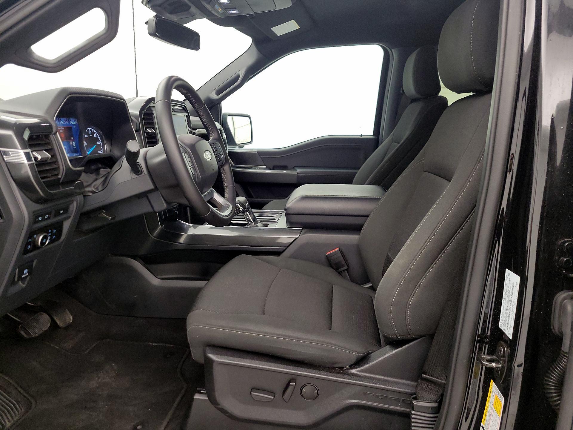 Thumbnail: 2023 Ford F-150 - 11