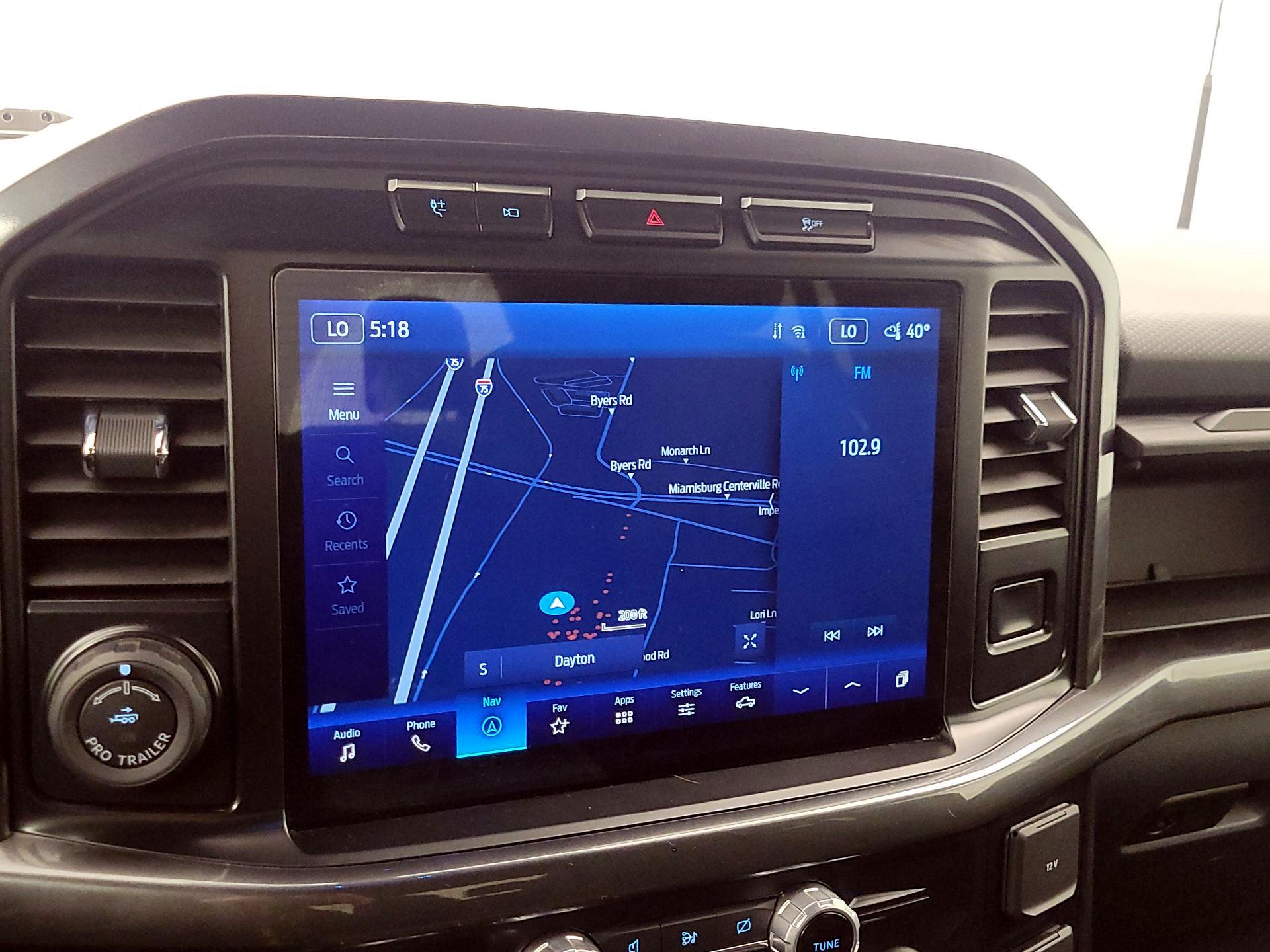 Thumbnail: 2023 Ford F-150 - 14