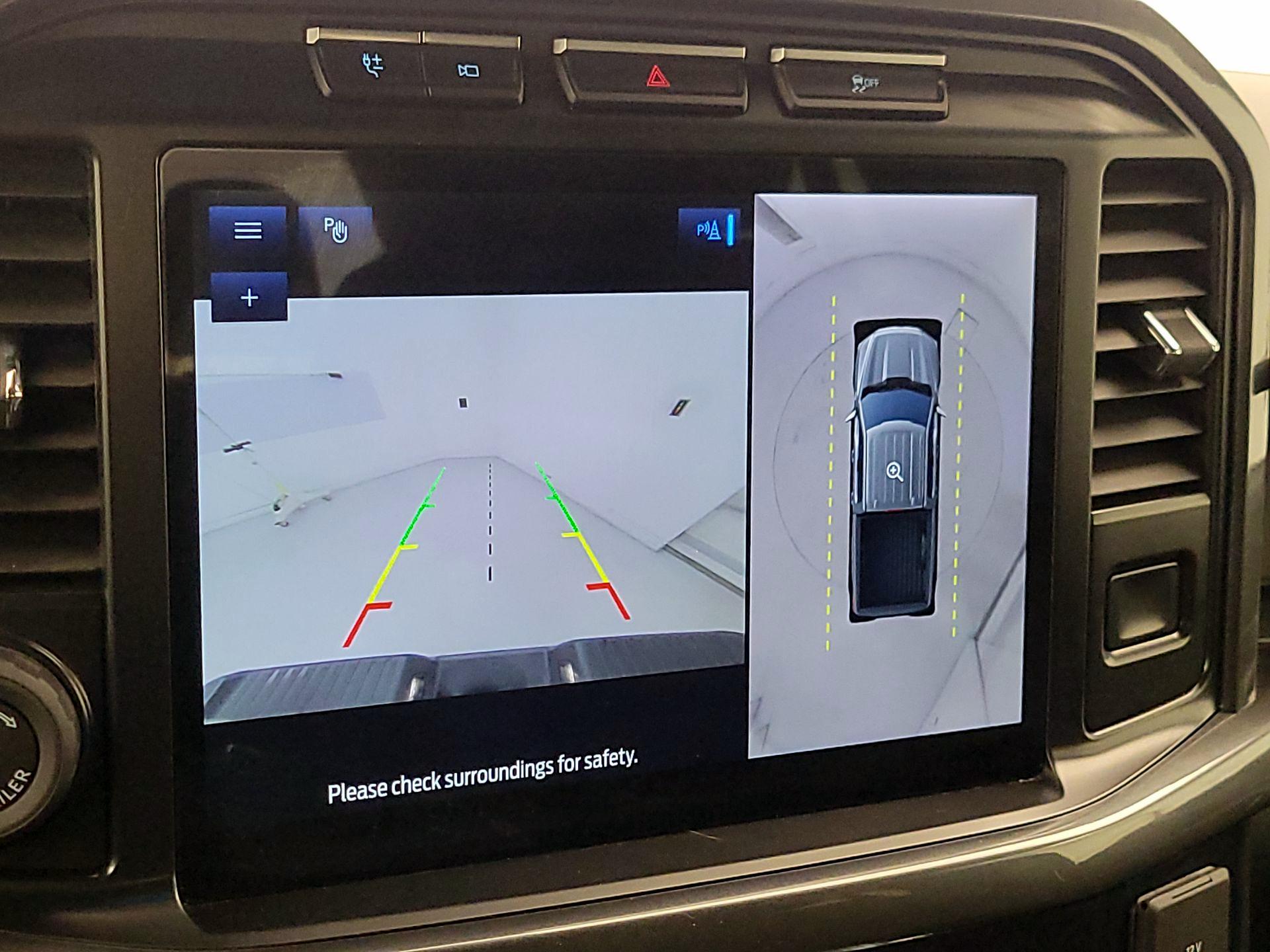 Thumbnail: 2023 Ford F-150 - 15