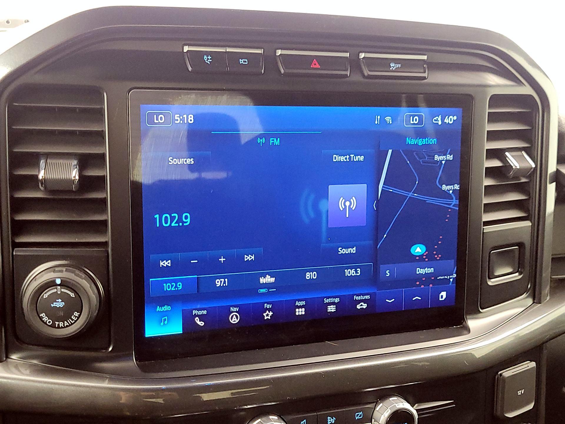 Thumbnail: 2023 Ford F-150 - 16