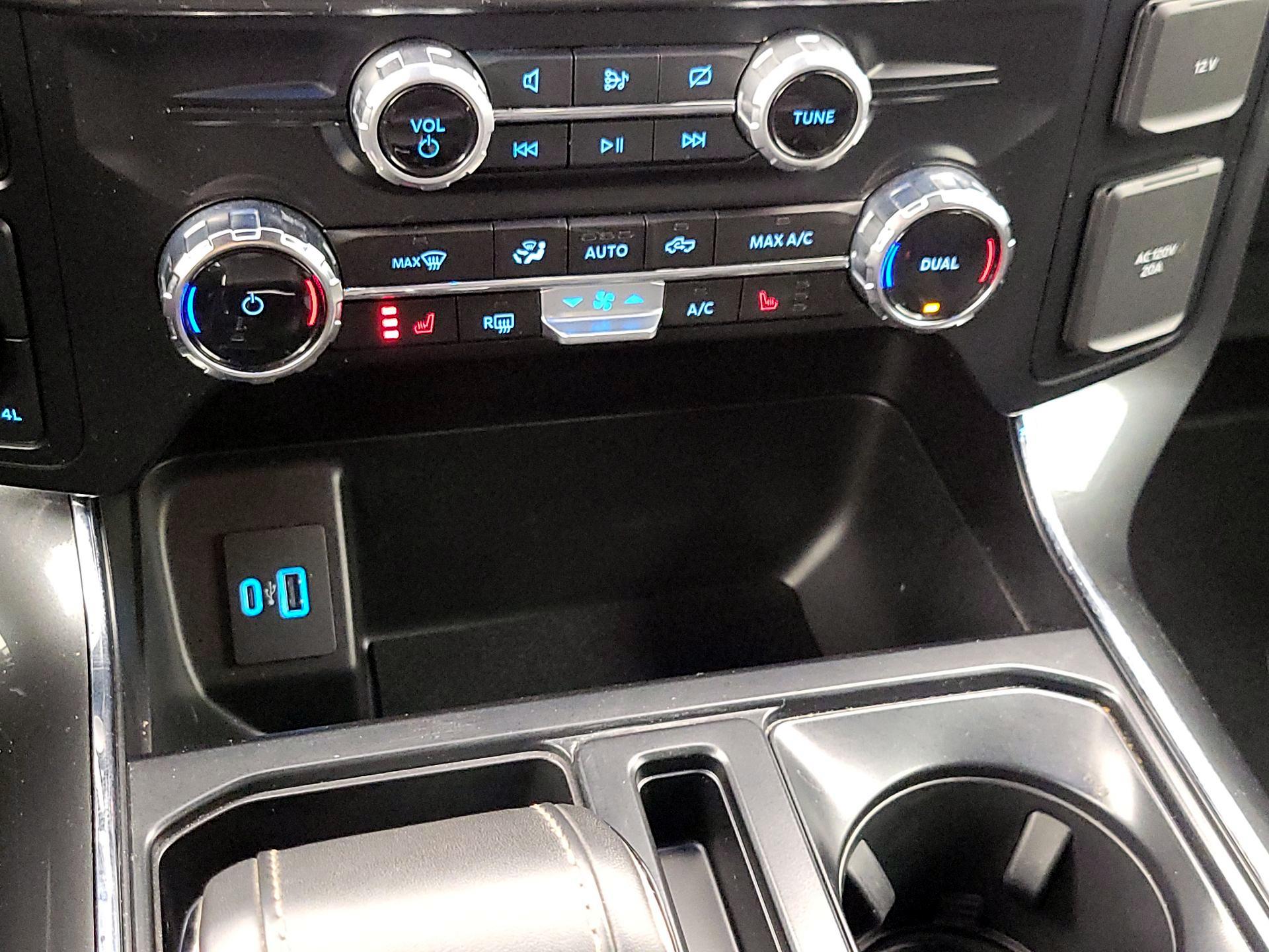 Thumbnail: 2023 Ford F-150 - 17