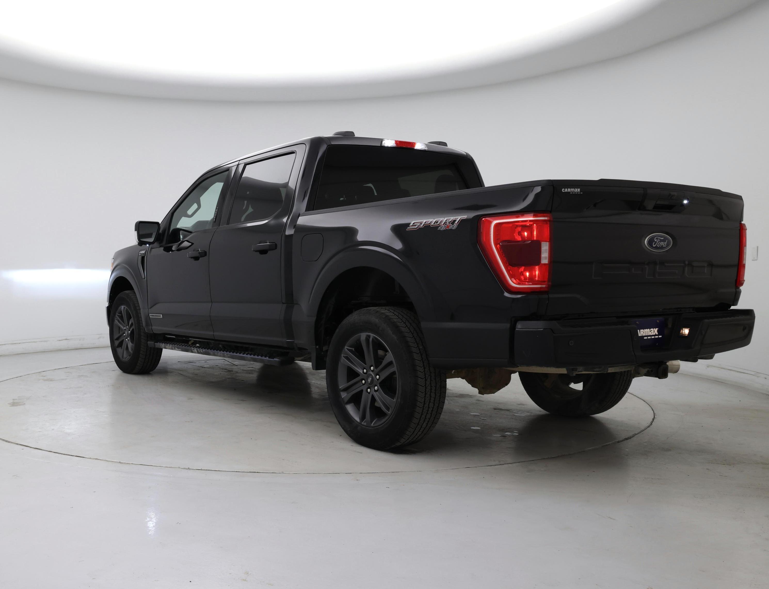 Thumbnail: 2023 Ford F-150 - 2