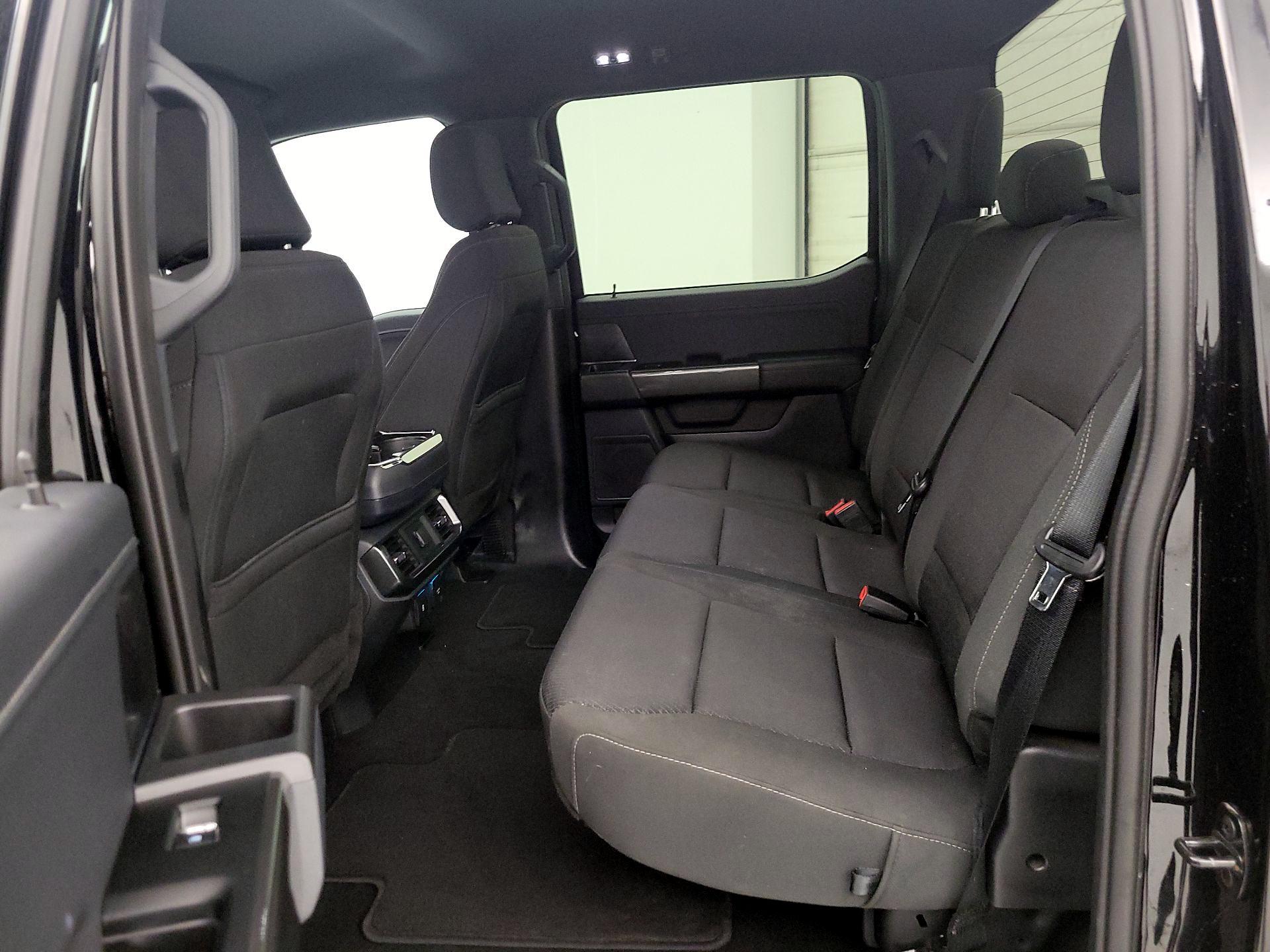 Thumbnail: 2023 Ford F-150 - 20