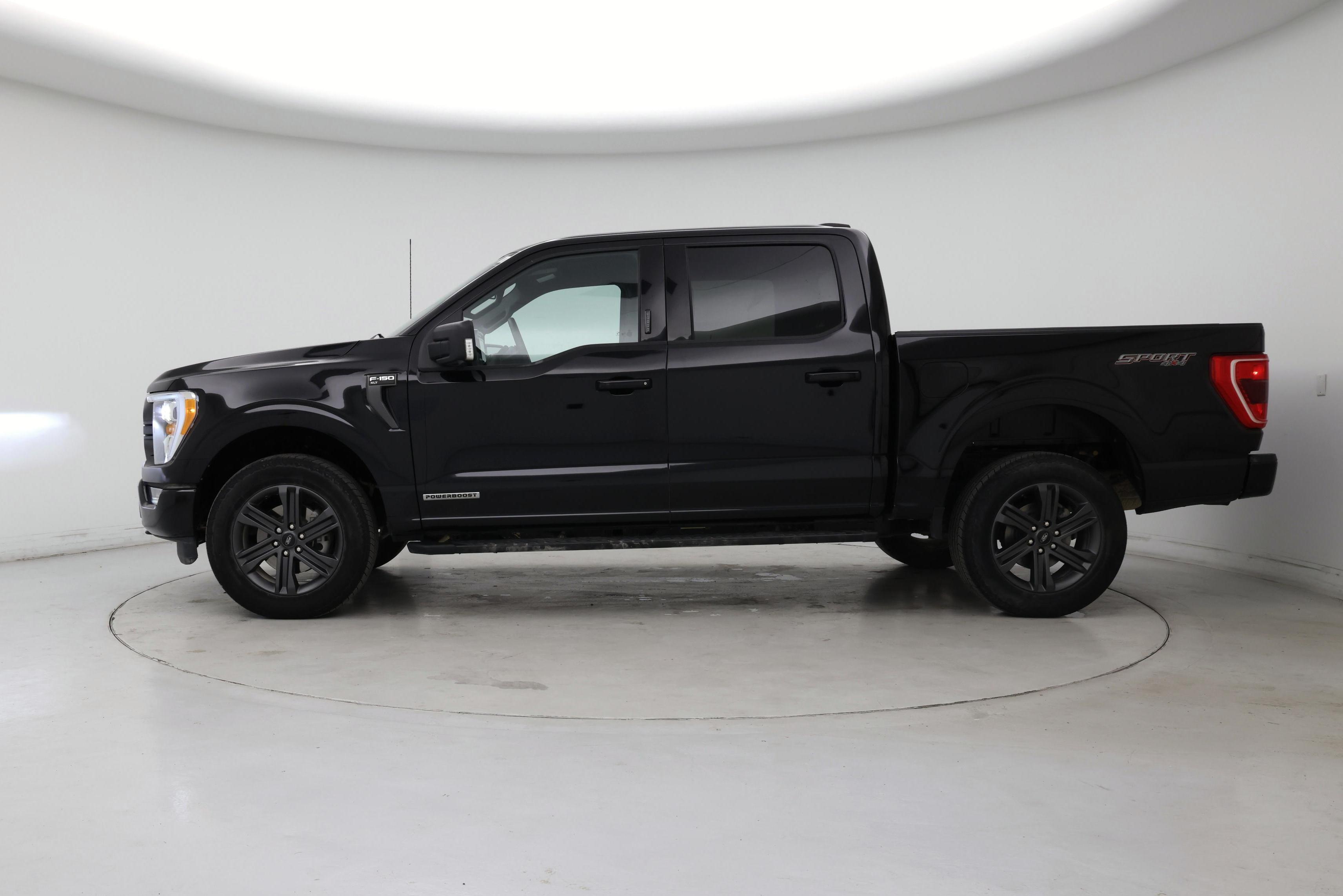 Thumbnail: 2023 Ford F-150 - 3