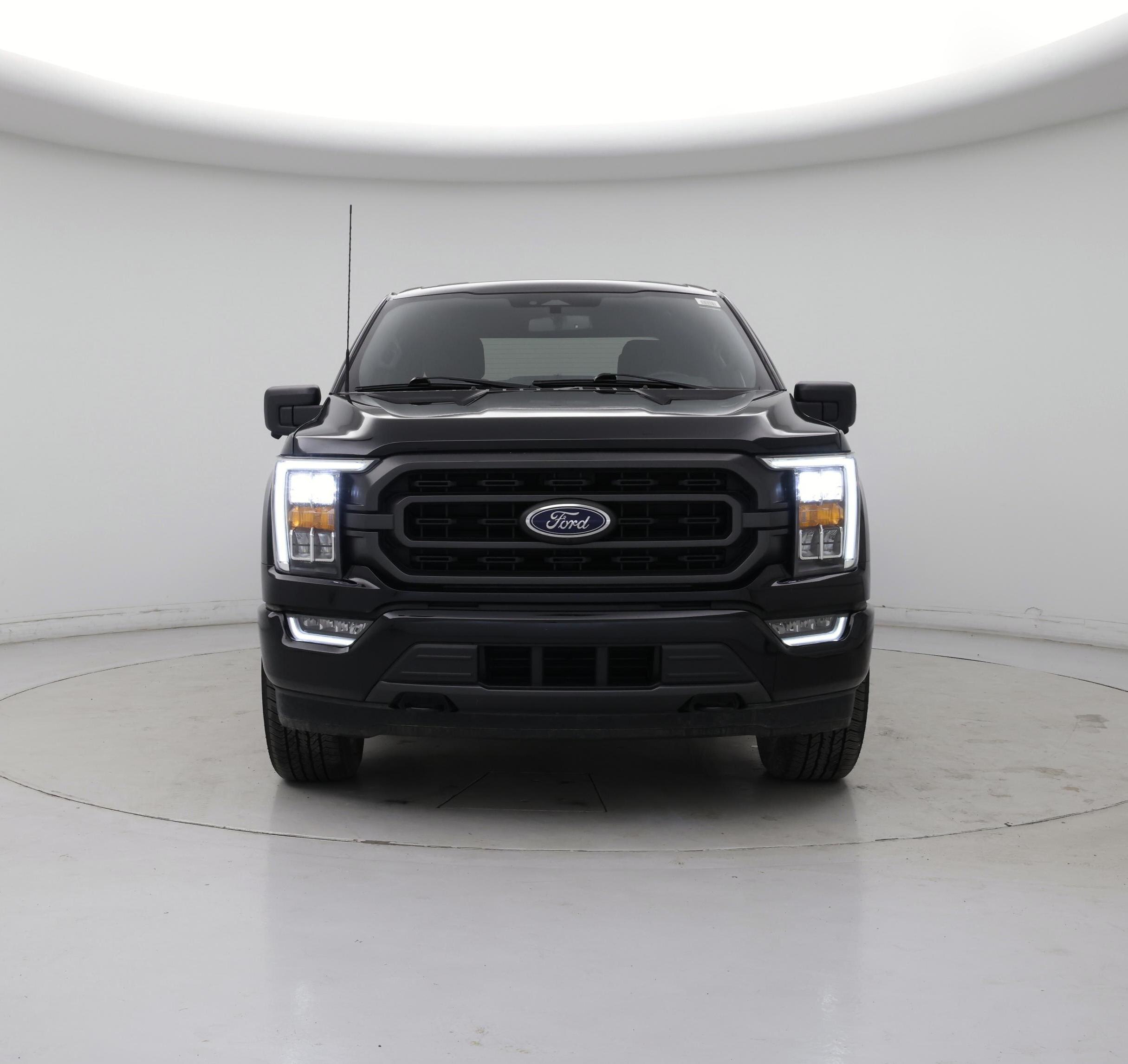 Thumbnail: 2023 Ford F-150 - 5