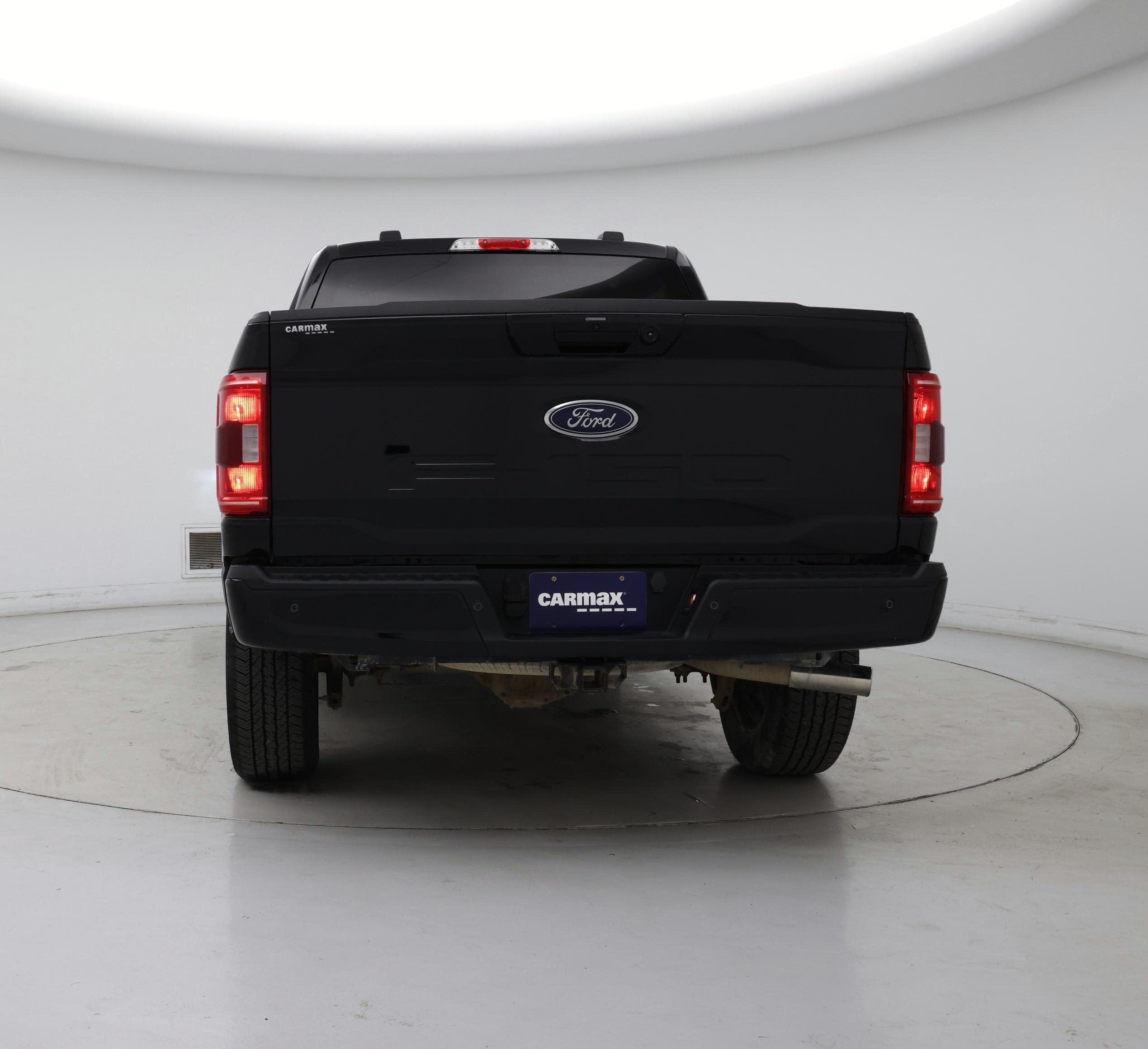 Thumbnail: 2023 Ford F-150 - 6