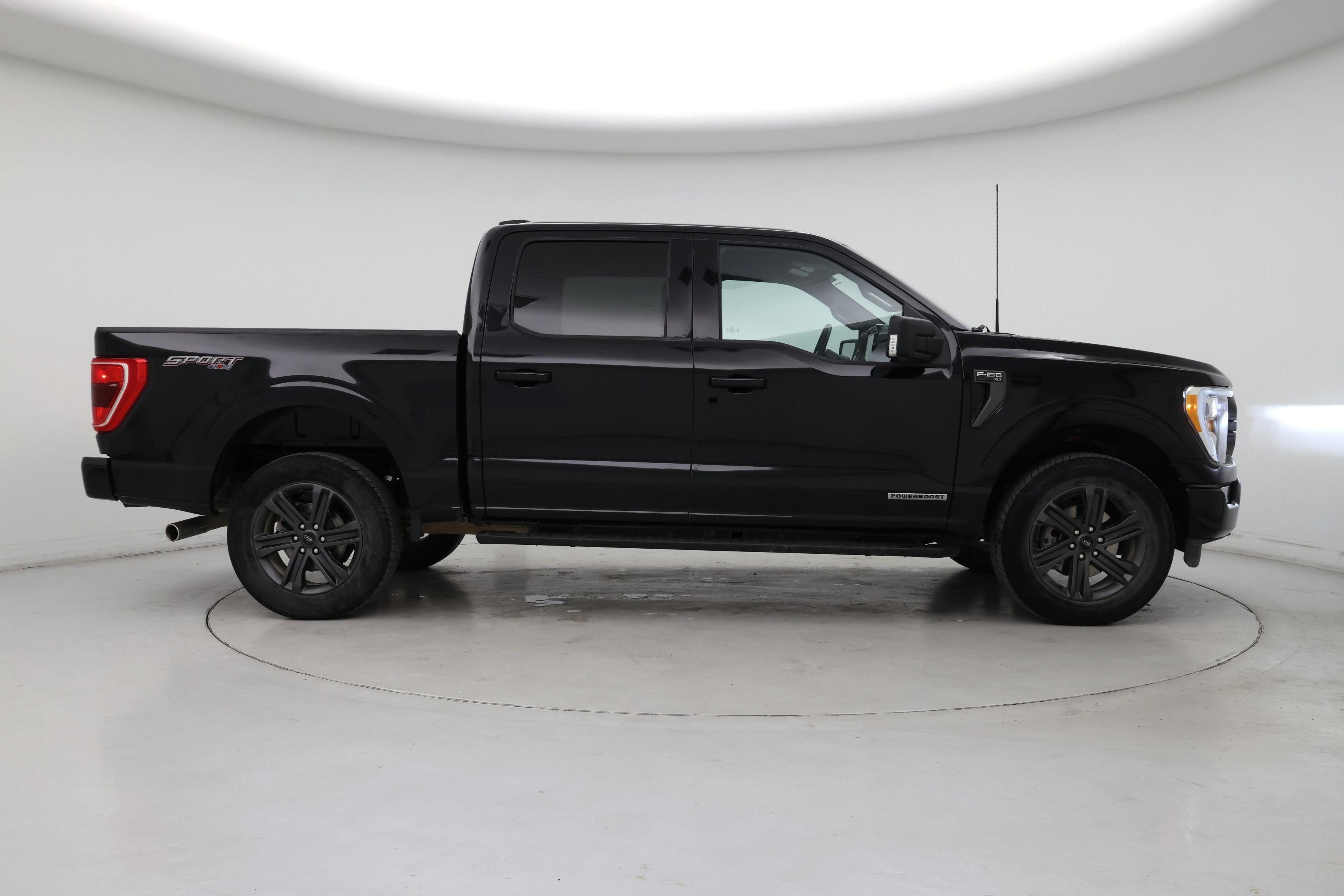 Thumbnail: 2023 Ford F-150 - 7