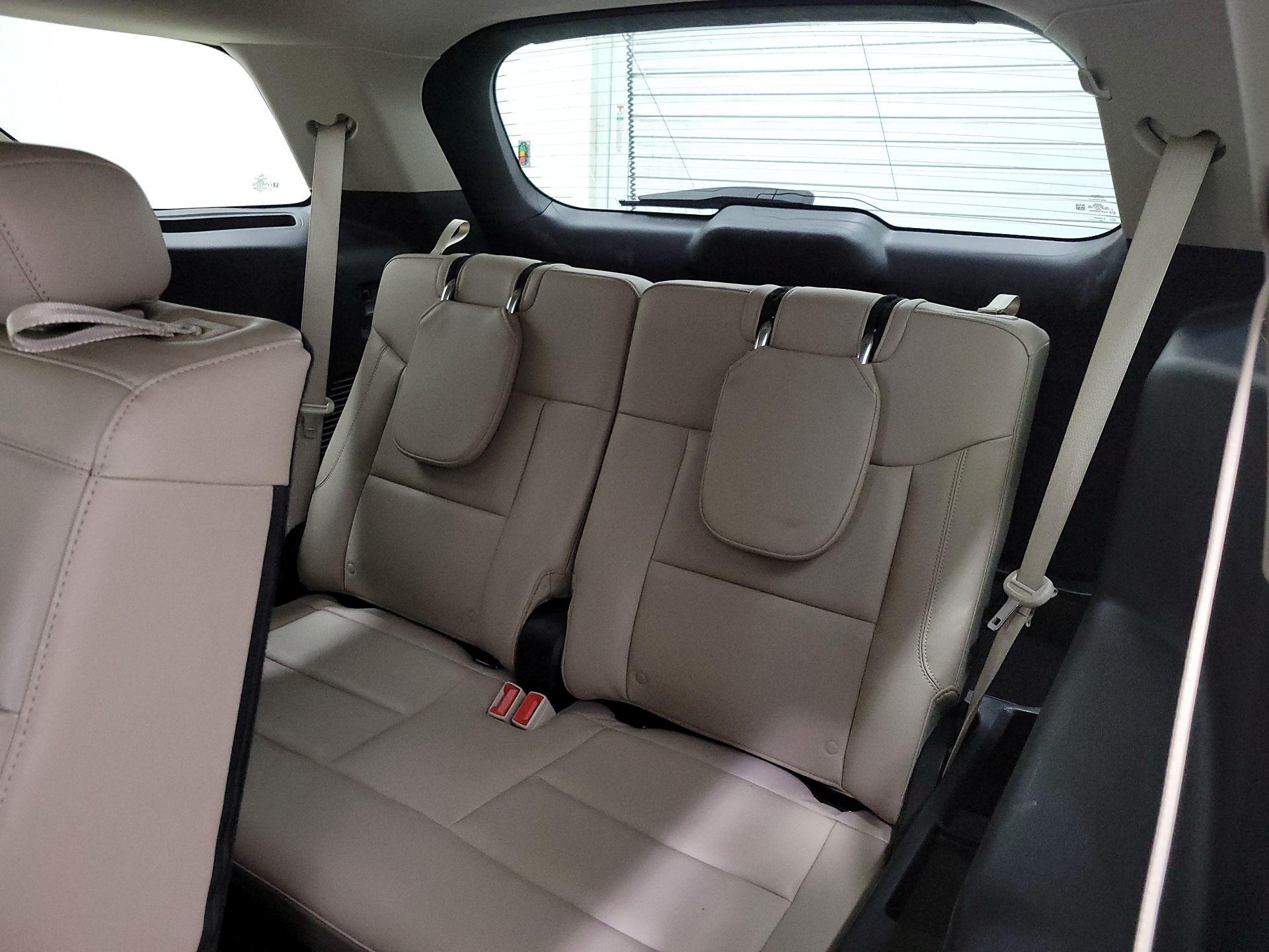 Thumbnail: 2022 Ford Explorer - 20