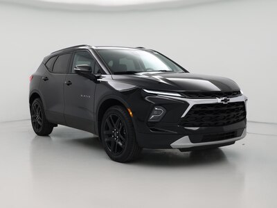 2023 Chevrolet Blazer 3LT