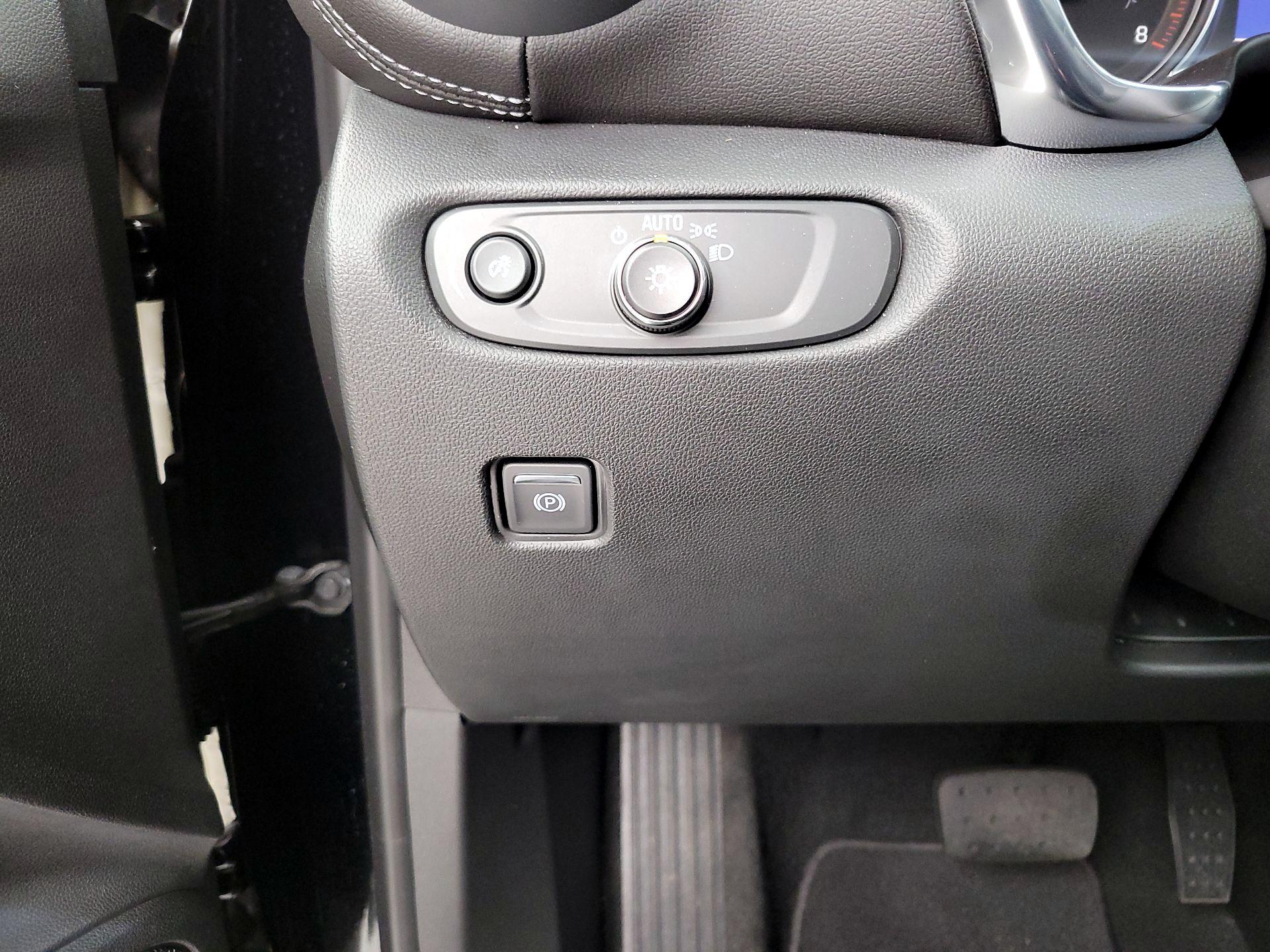 Thumbnail: 2023 Chevrolet Blazer - 13