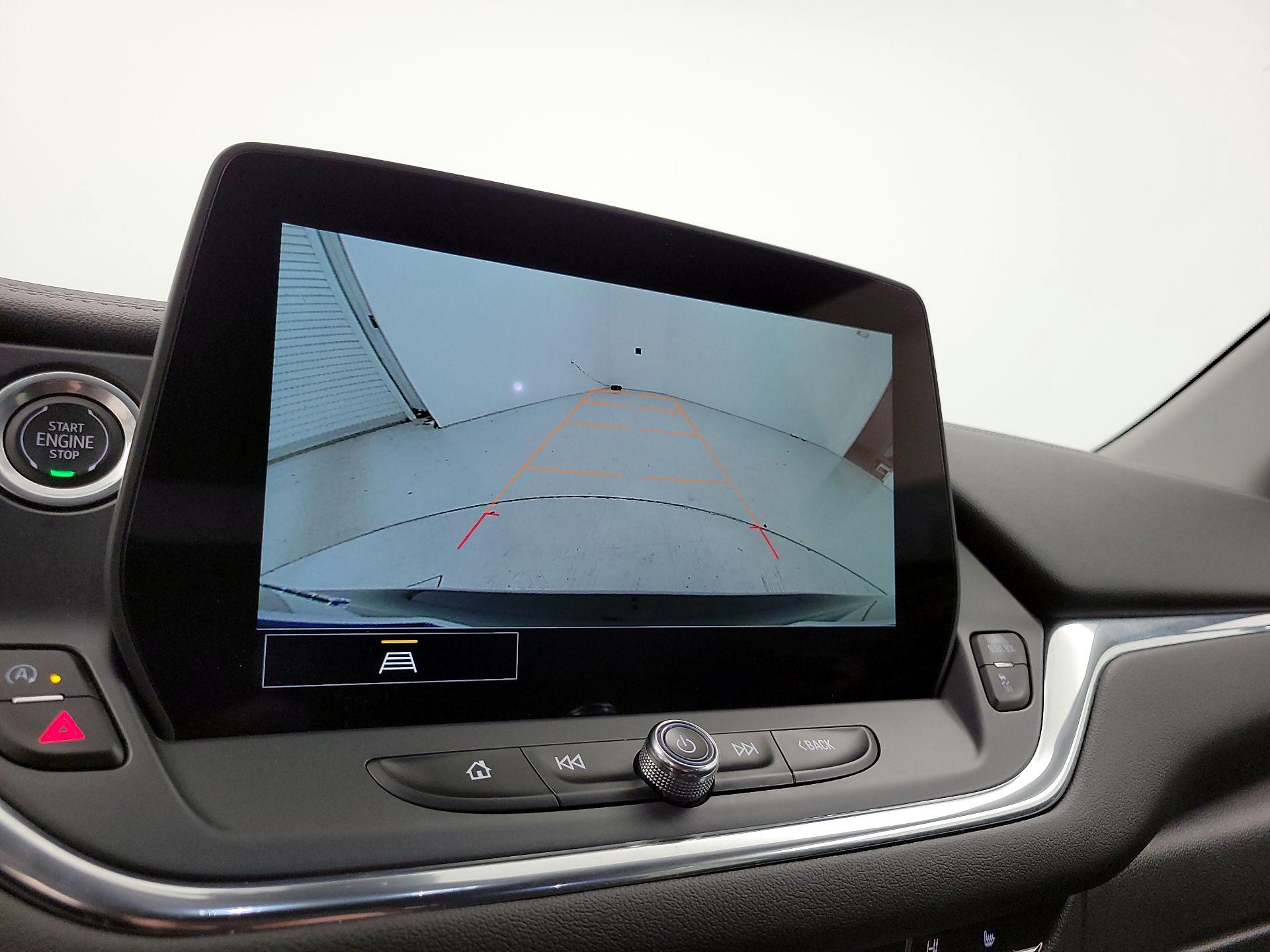 Thumbnail: 2023 Chevrolet Blazer - 14