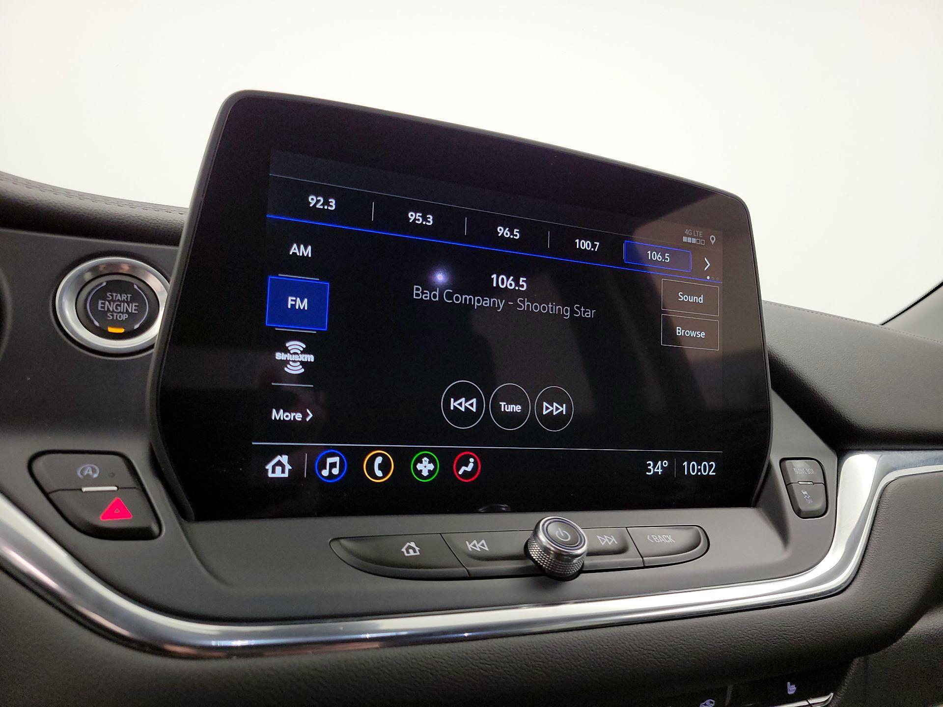 Thumbnail: 2023 Chevrolet Blazer - 15