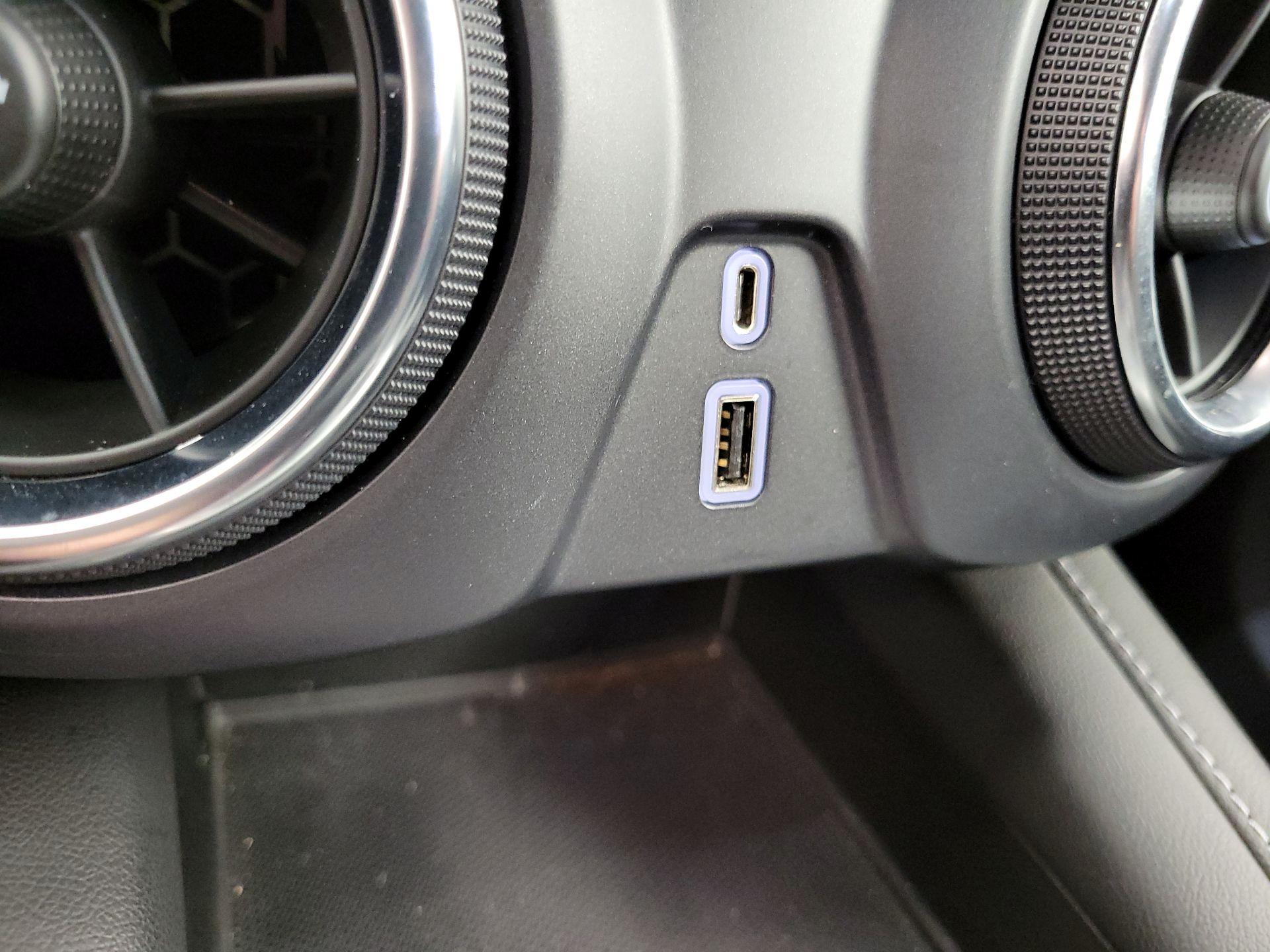 Thumbnail: 2023 Chevrolet Blazer - 18