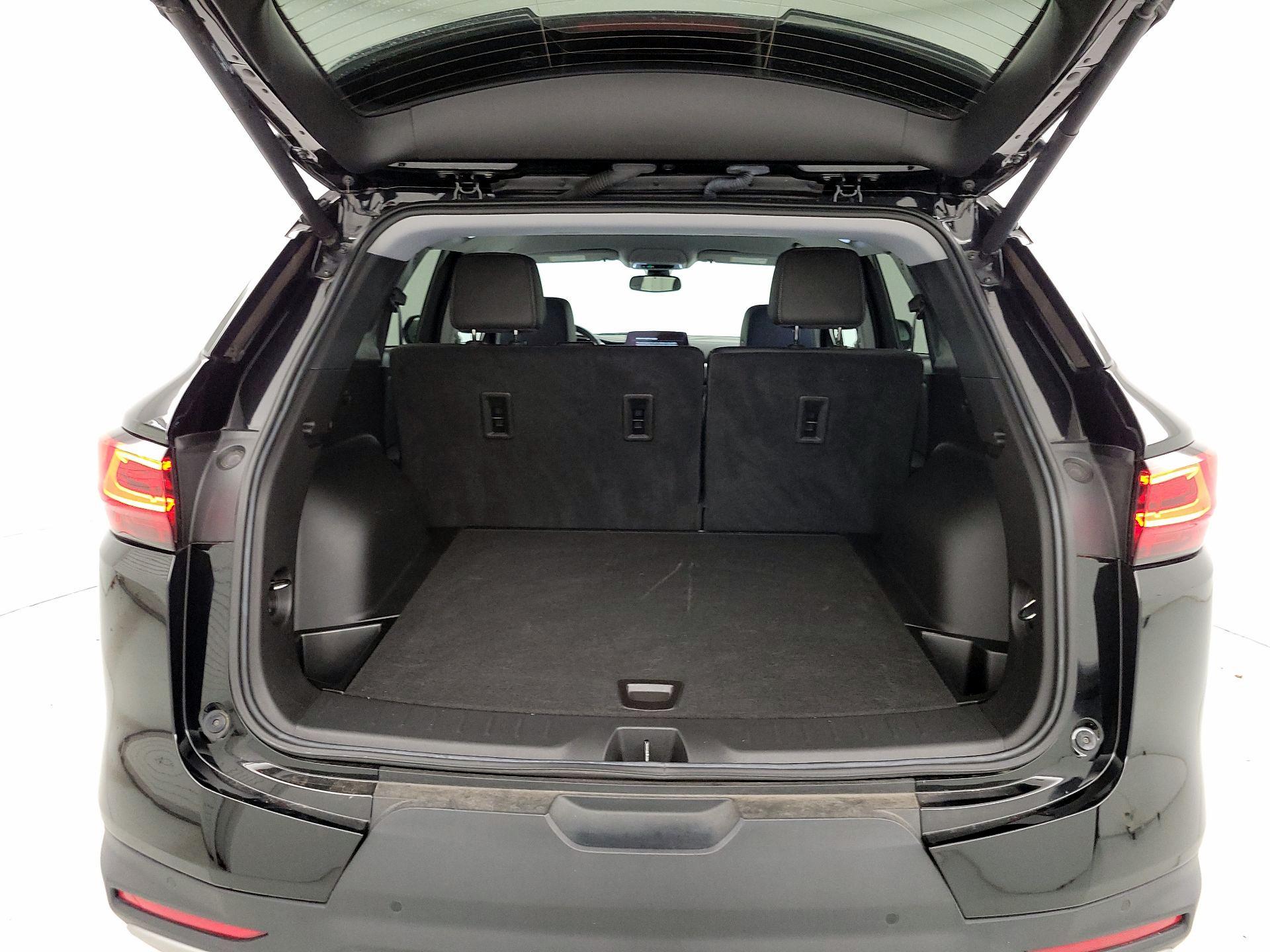 Thumbnail: 2023 Chevrolet Blazer - 20