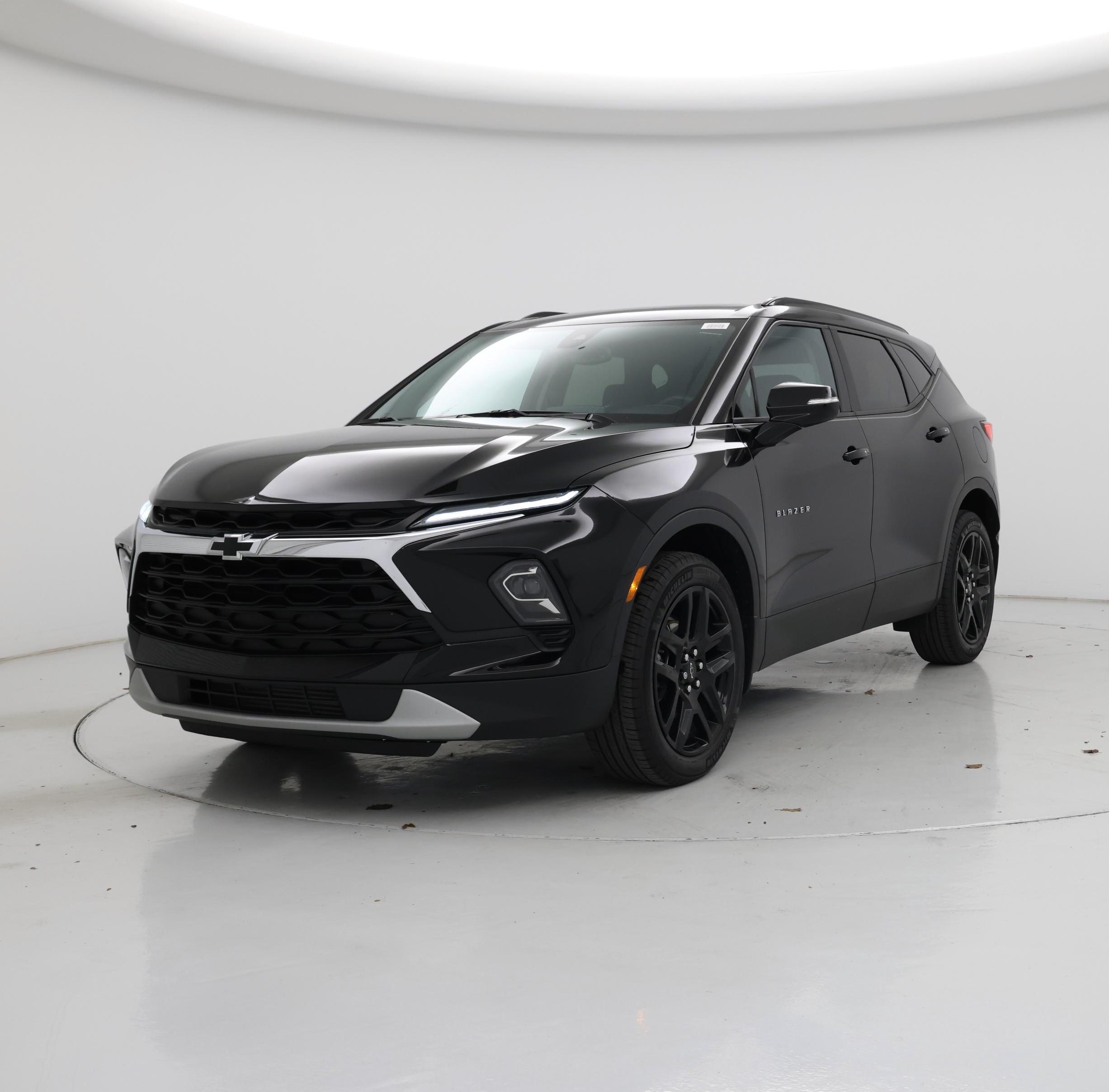 Thumbnail: 2023 Chevrolet Blazer - 4