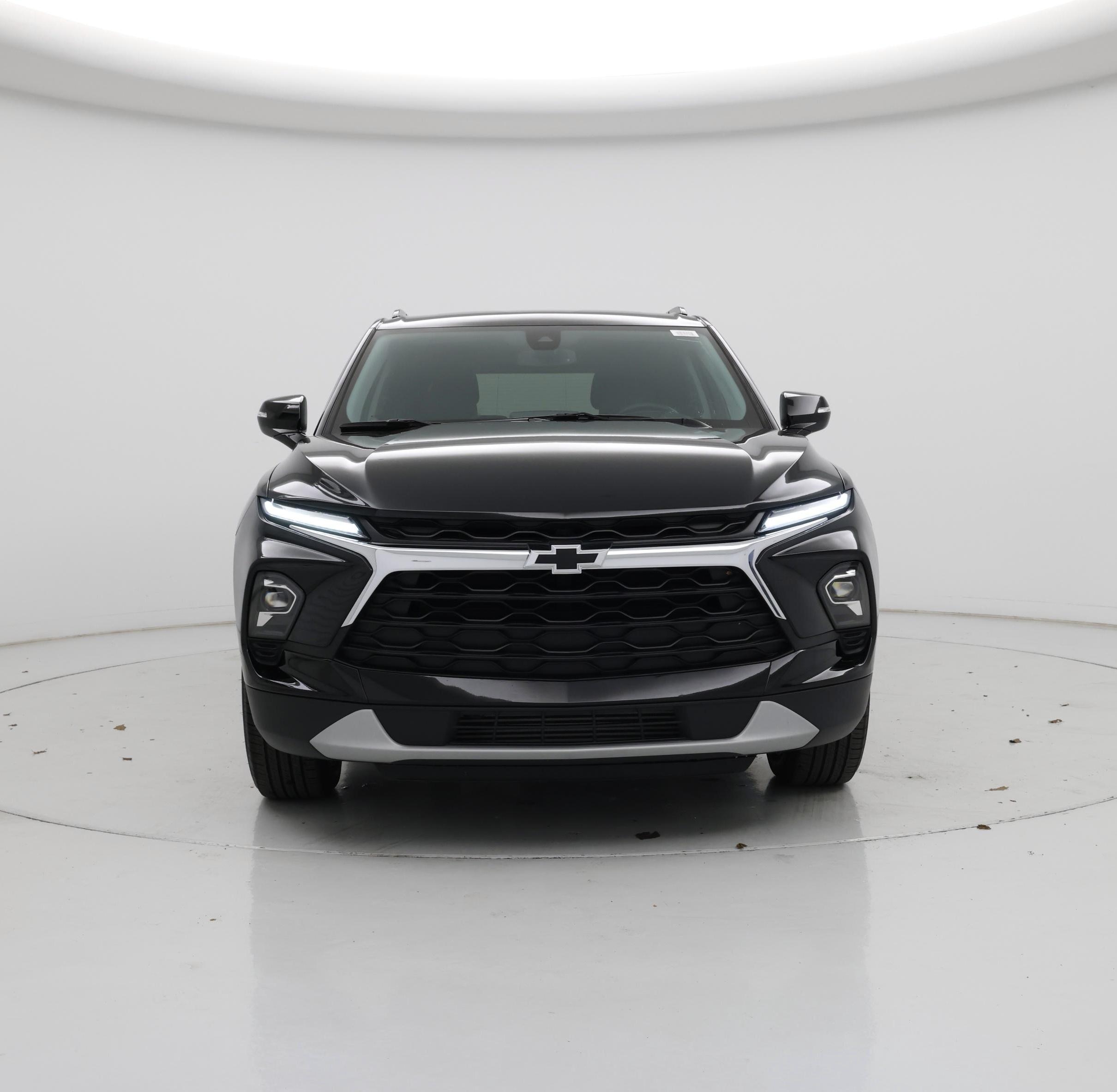 Thumbnail: 2023 Chevrolet Blazer - 5