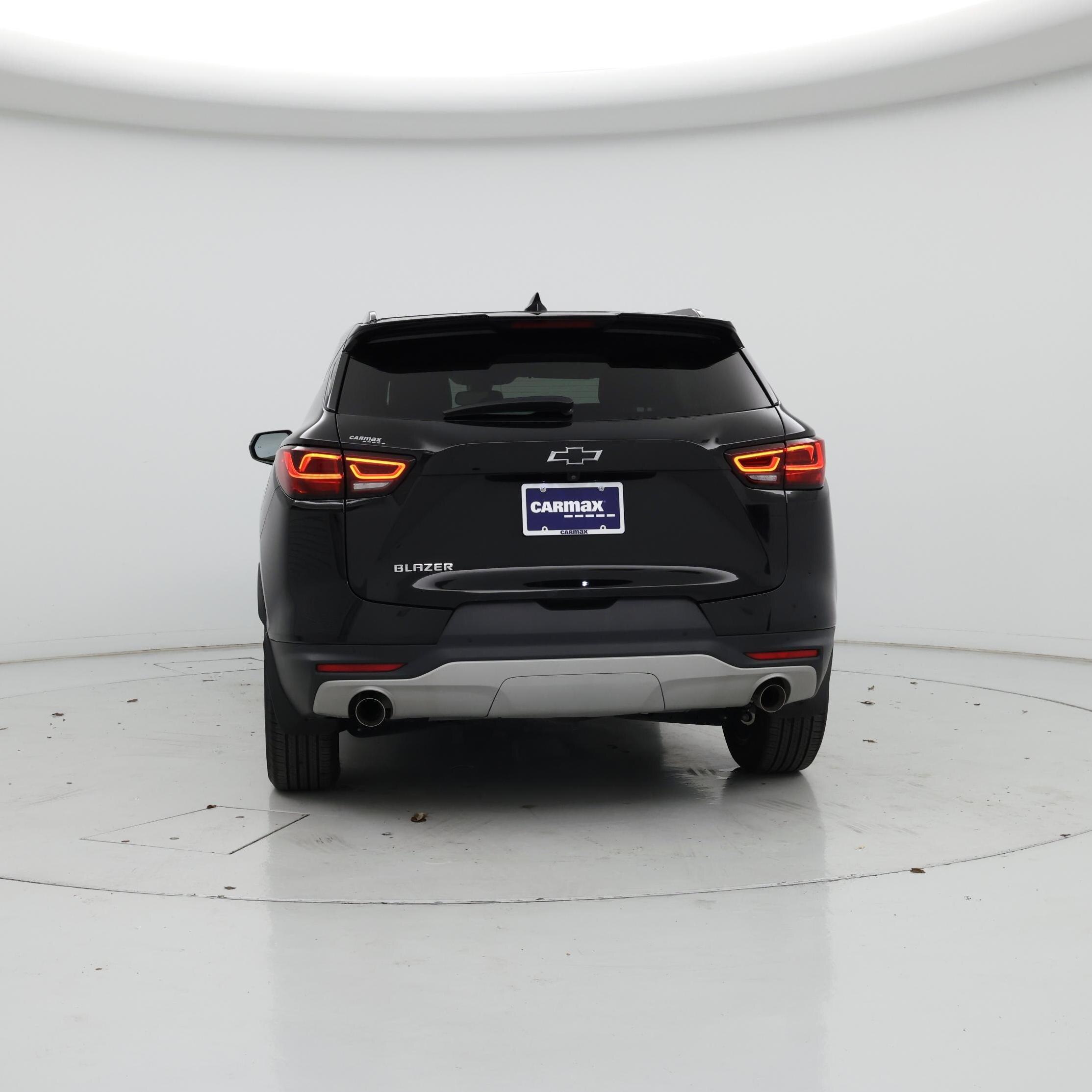 Thumbnail: 2023 Chevrolet Blazer - 6