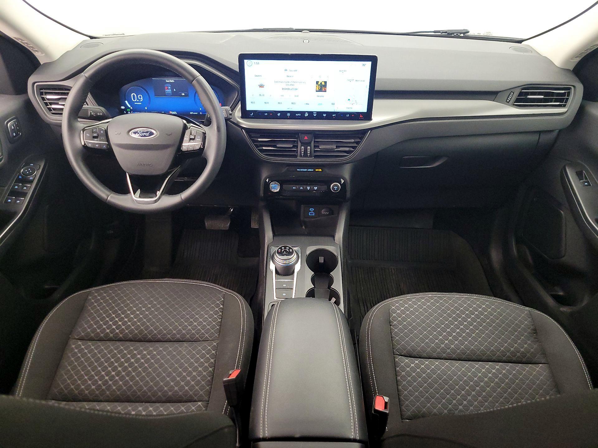 Thumbnail: 2023 Ford Escape - 9